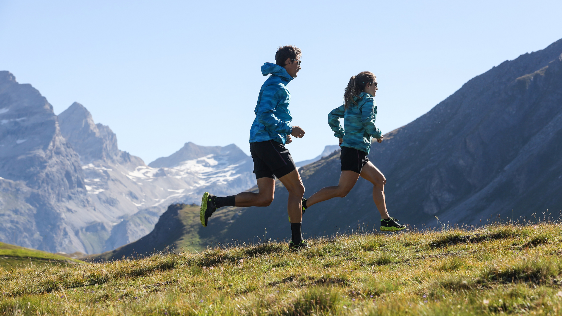 Chaussures de sport clearance course à pied