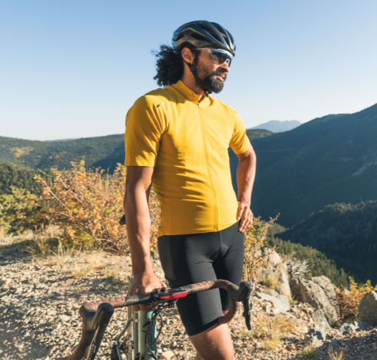 Men s Cycling Clothing Muule