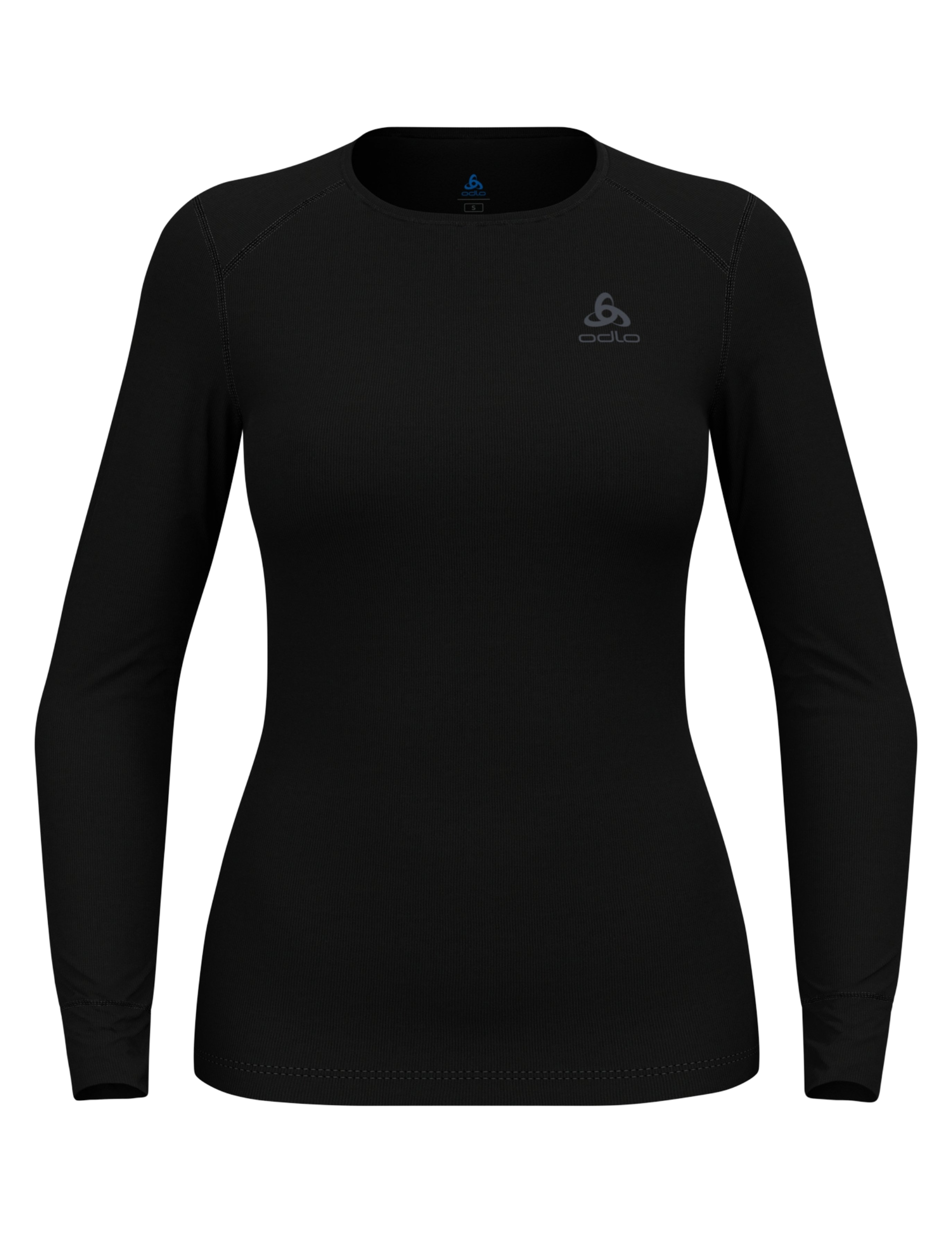 ODLO Sous-vêtement Odlo Active Warm Eco Manches Longues Col Rond