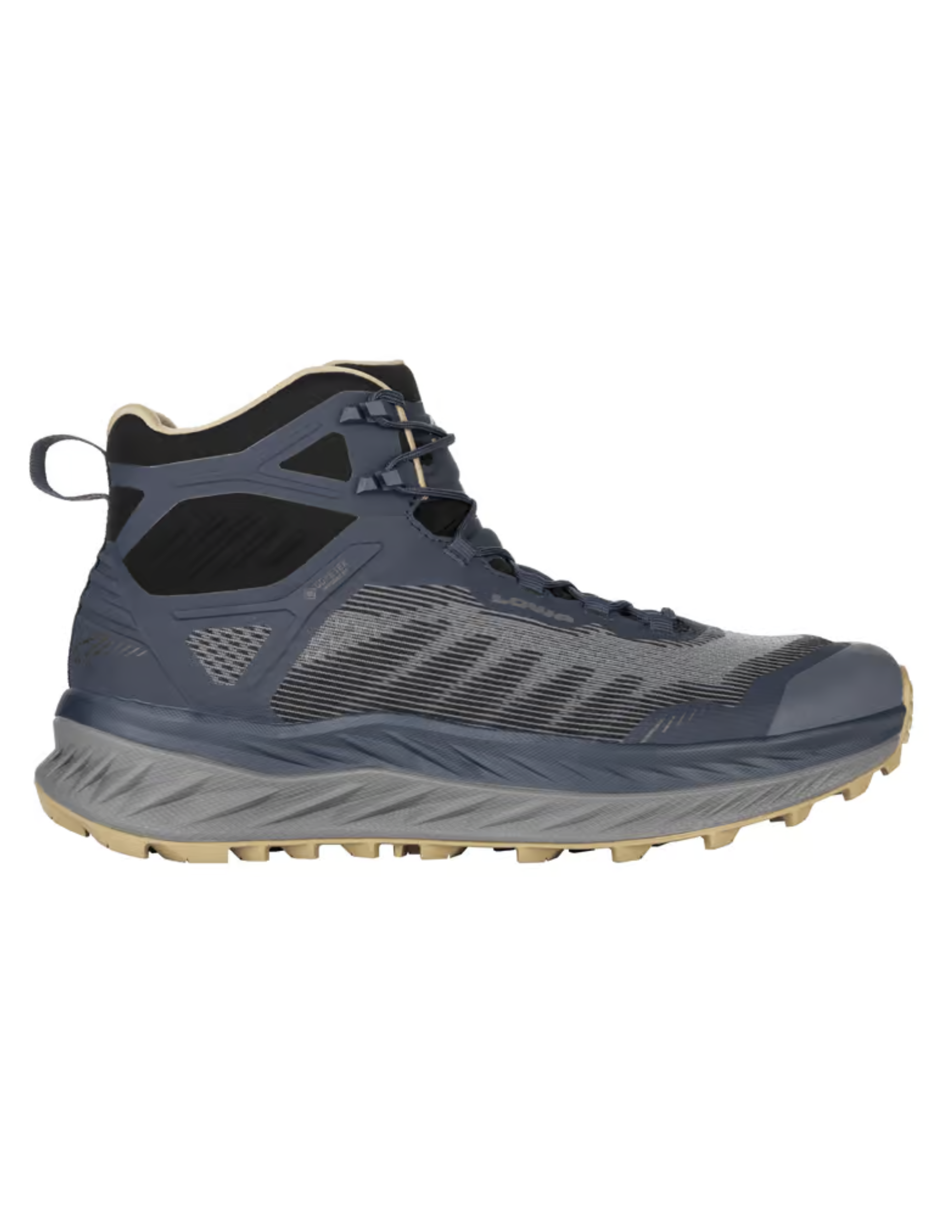 LOWA Chaussures de Randonnée/Trail Lowa Fortux Gore-Tex QC Homme