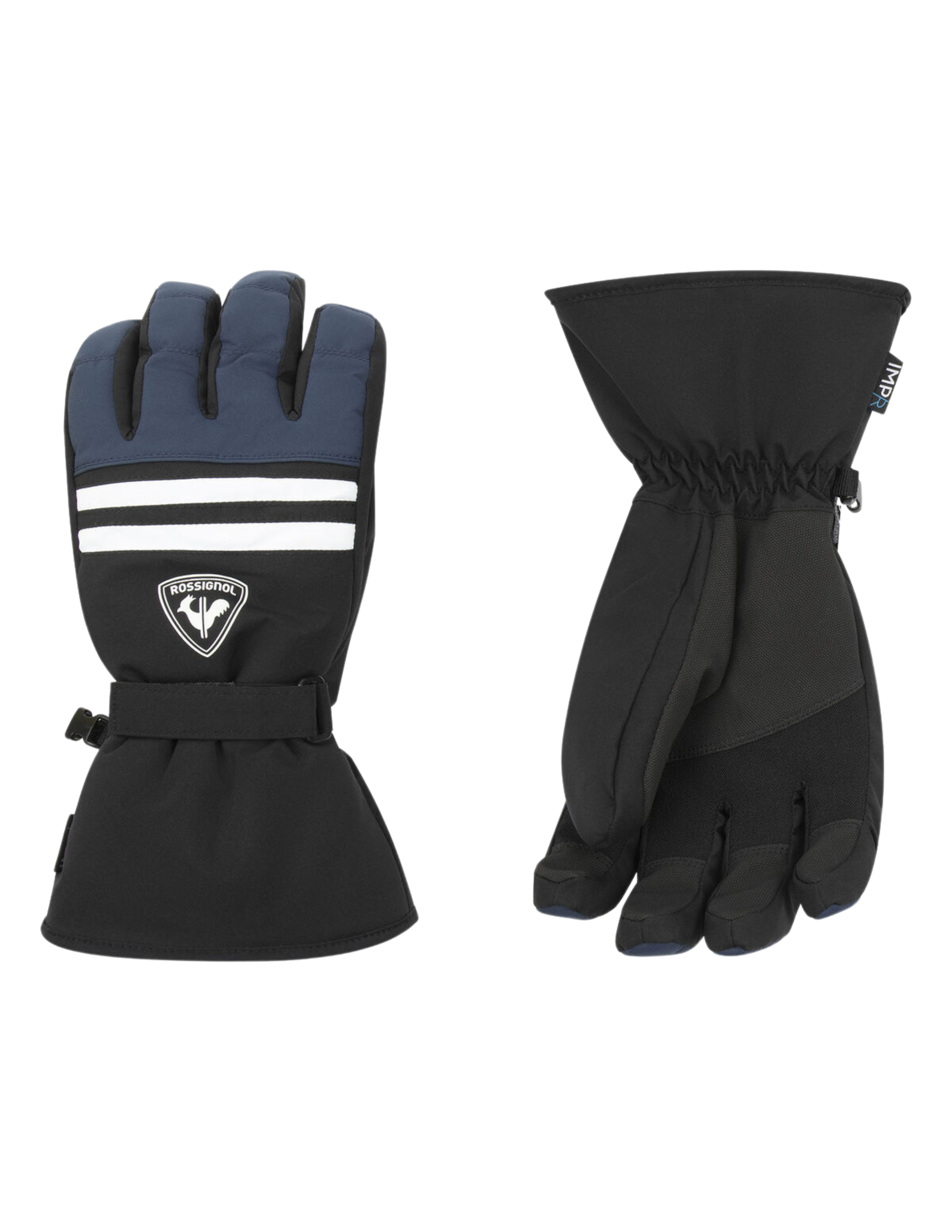 ROSSIGNOL Rossignol Action Men's Ski Gloves DARK NAVY ,Ski gloves