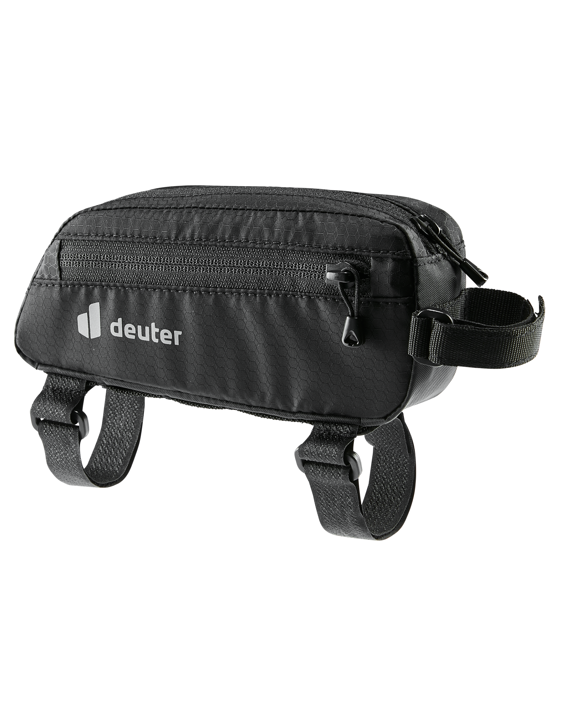 Deuter Mondego HB 8 Sac De Guidon - Bikepacking Résistant Et Pratique