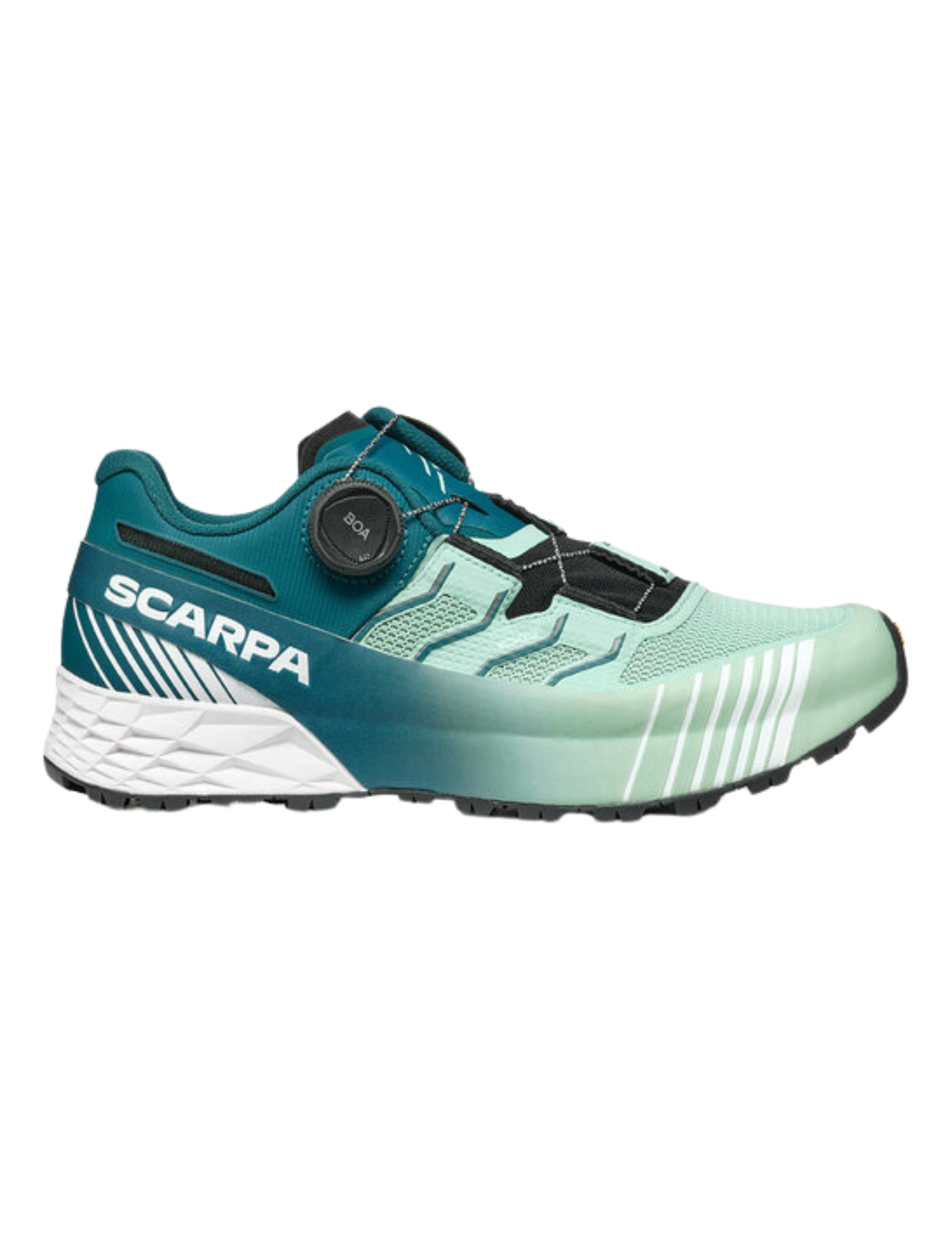 SCARPA Chaussures de Trail Scarpa Ribelle Run Kalibra HT Femme