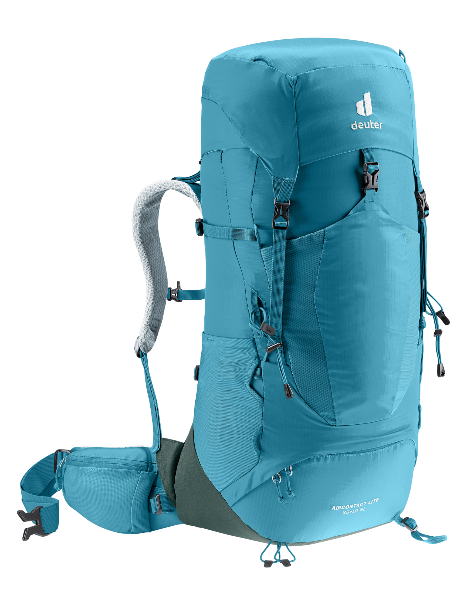 DEUTER Deuter AirContact Lite 35+10 SL Women's Hiking Backpack