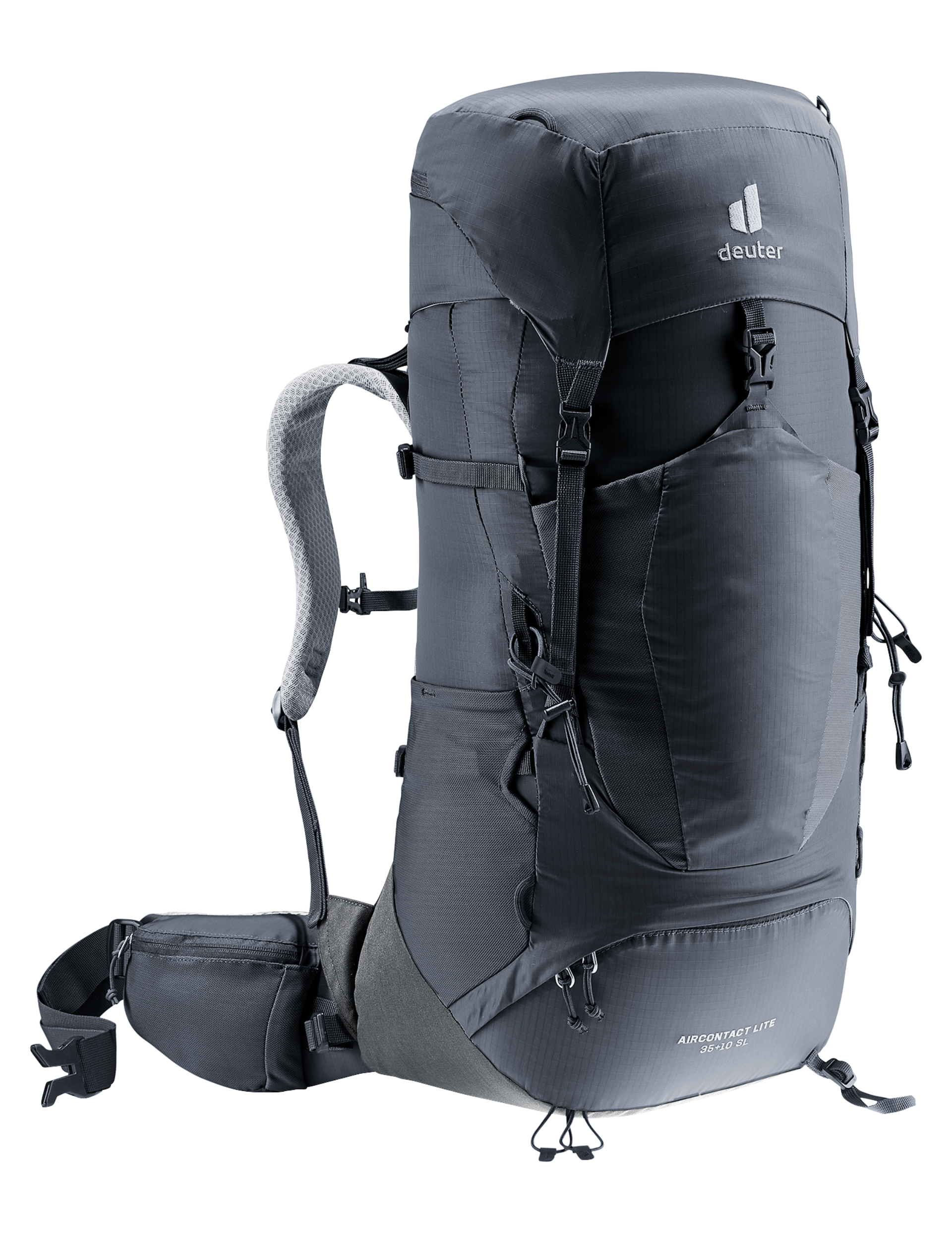 DEUTER Sac à Dos de Rando Deuter AirContact Lite 35+10 SL Femme