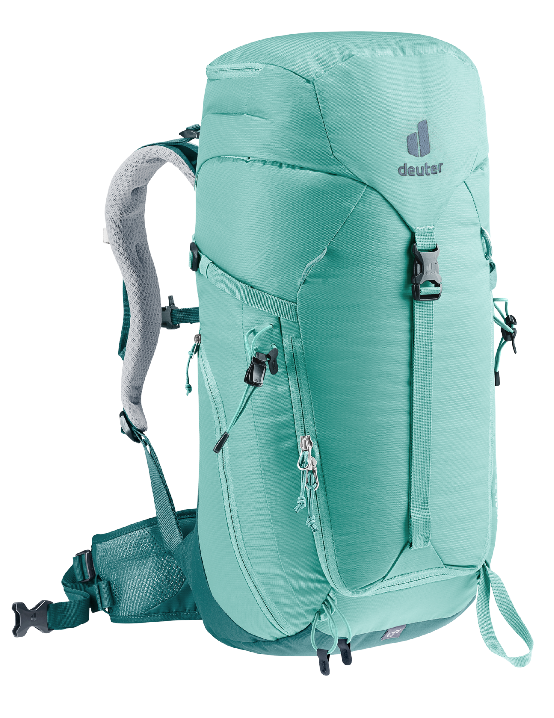 Deuter Sac à Dos De Trekking Achat Trekking Lite 55+10 L Sac à Dos