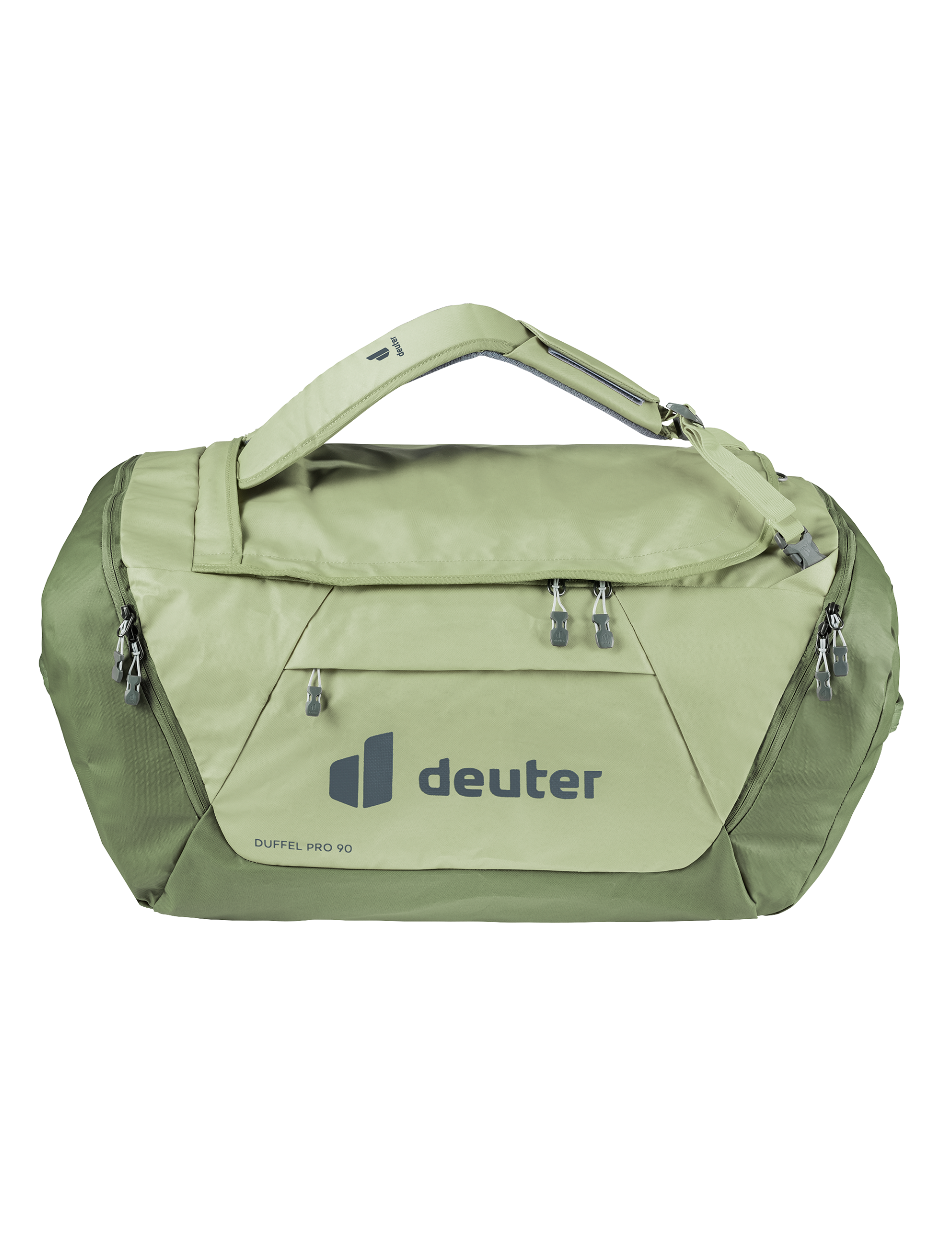 Luggage Deuter Relay 60 DEUTER Deuter Duffle Pro 90 Travel Bag