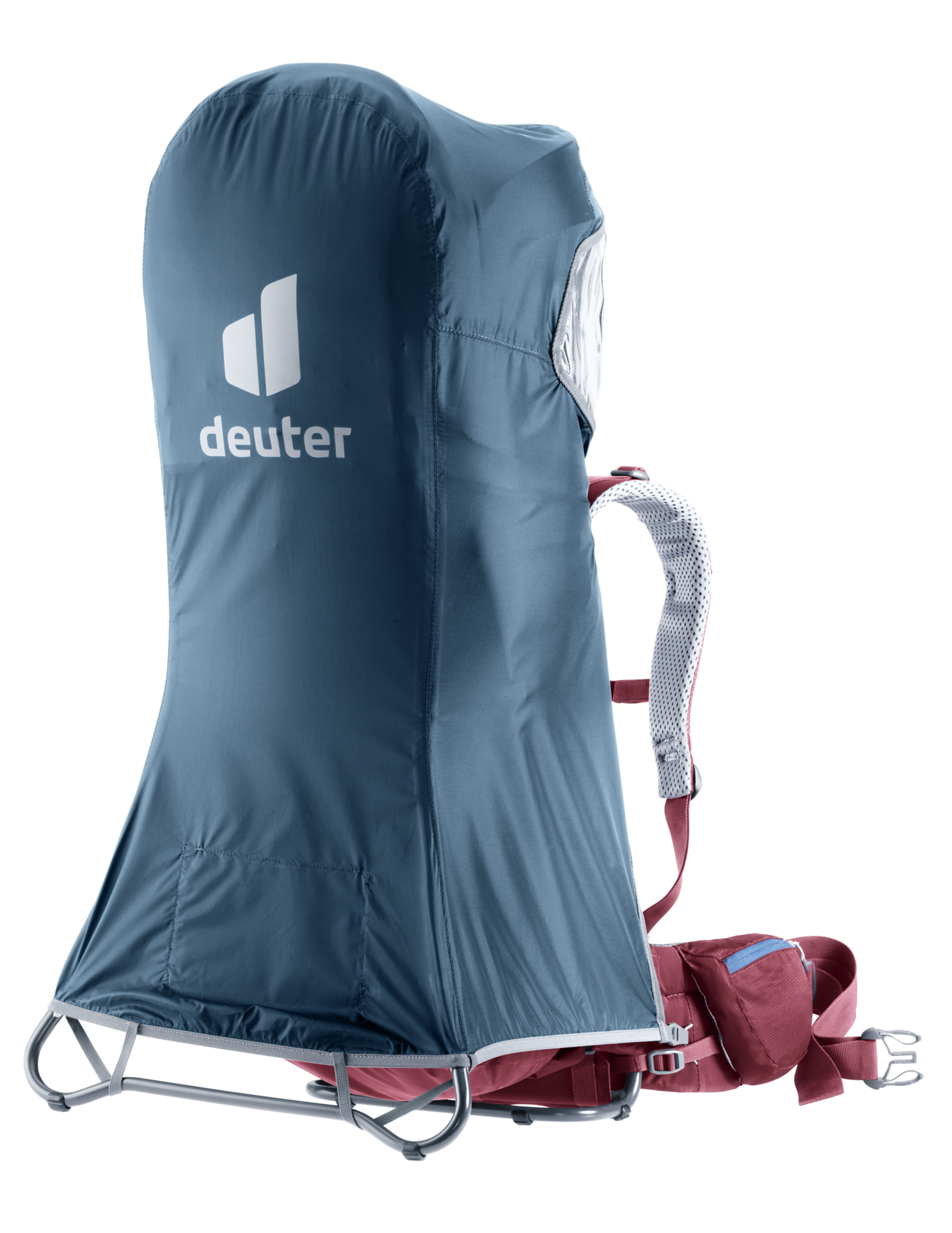 DEUTER Pare-Pluie Deuter pour Porte-Bébé Kid Comfort ,Sacs à Dos