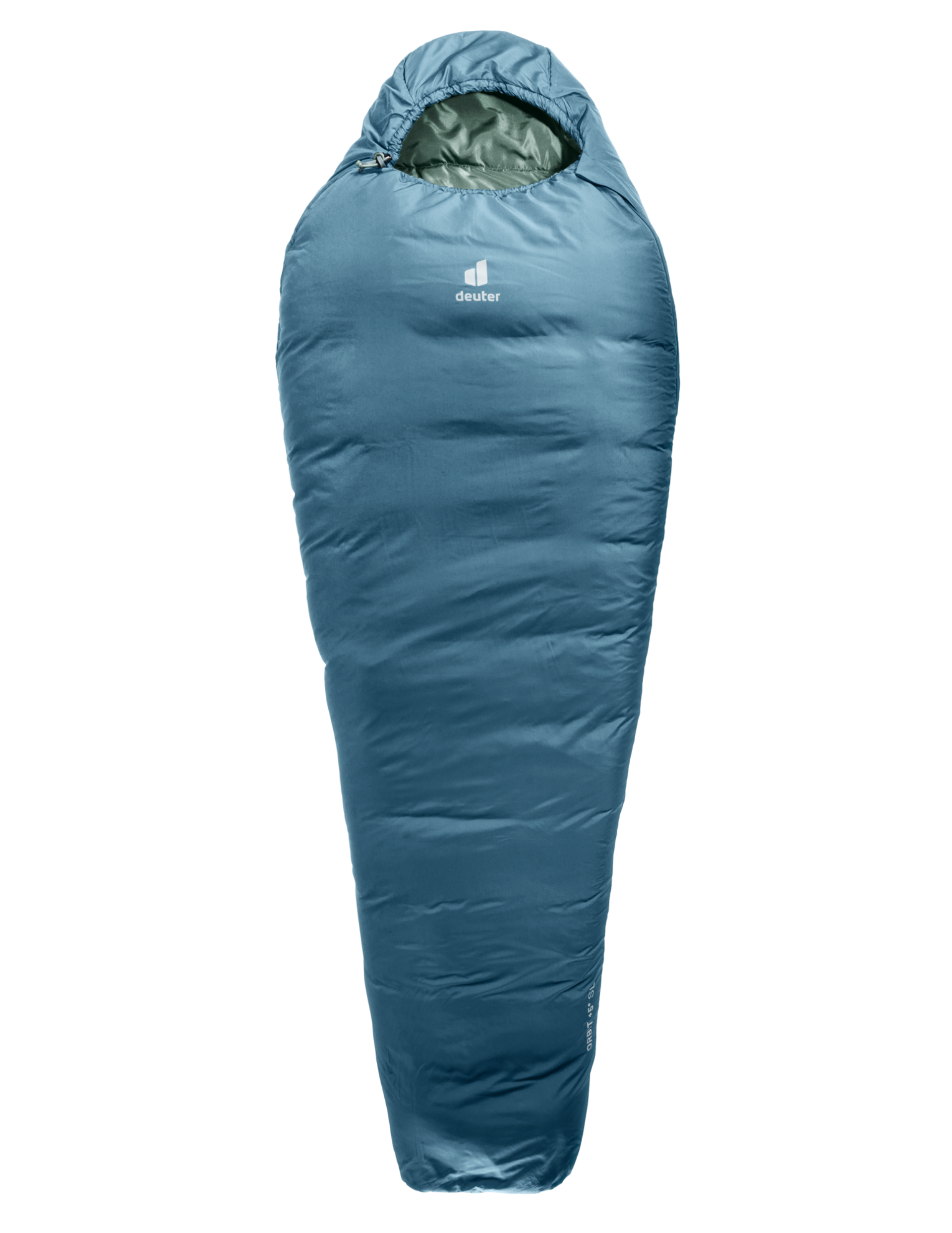 DEUTER Sac de Couchage Deuter Orbit +5° SL (Short Long) Femme