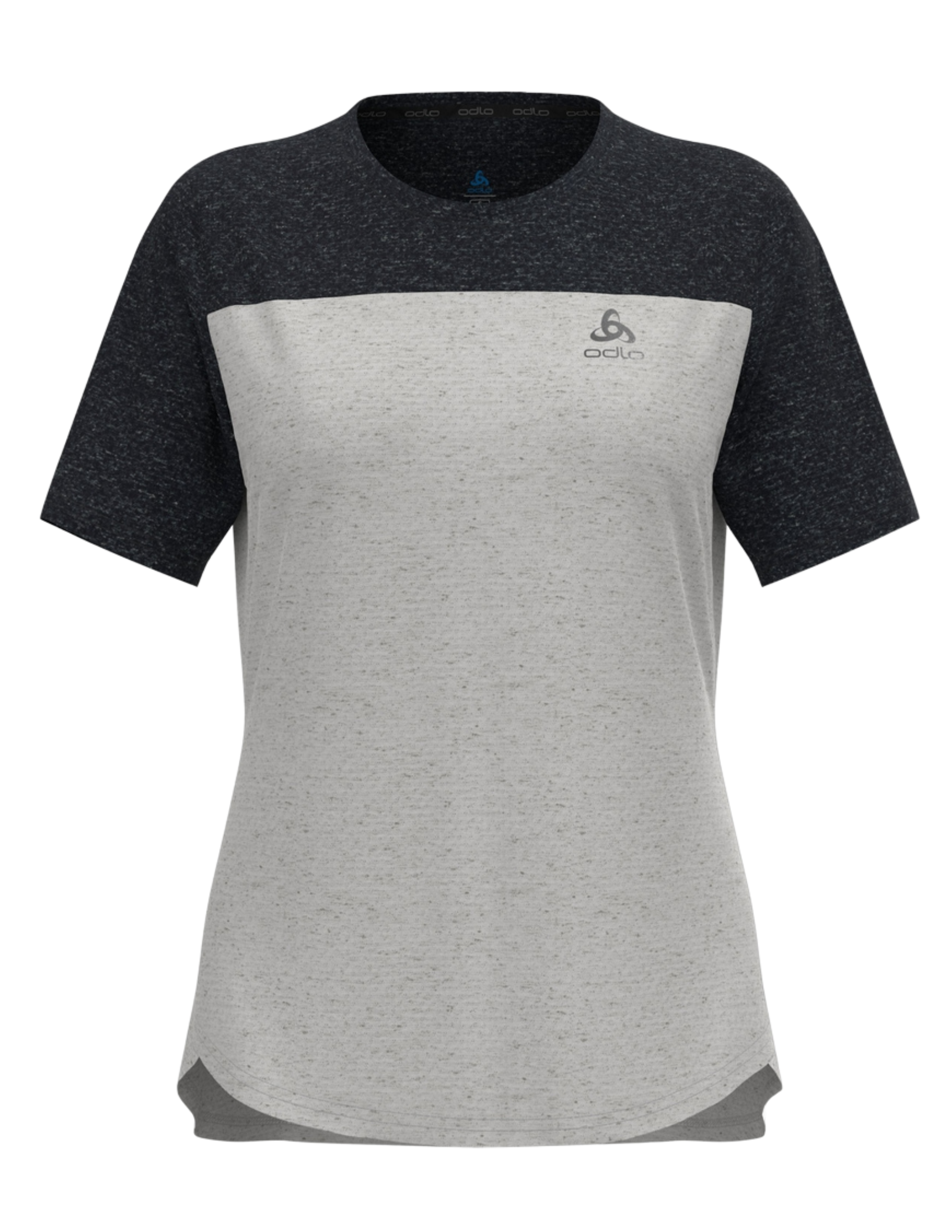 ODLO Odlo X-Alp LinenCool Crew Short Sleeve Women's Cycling T