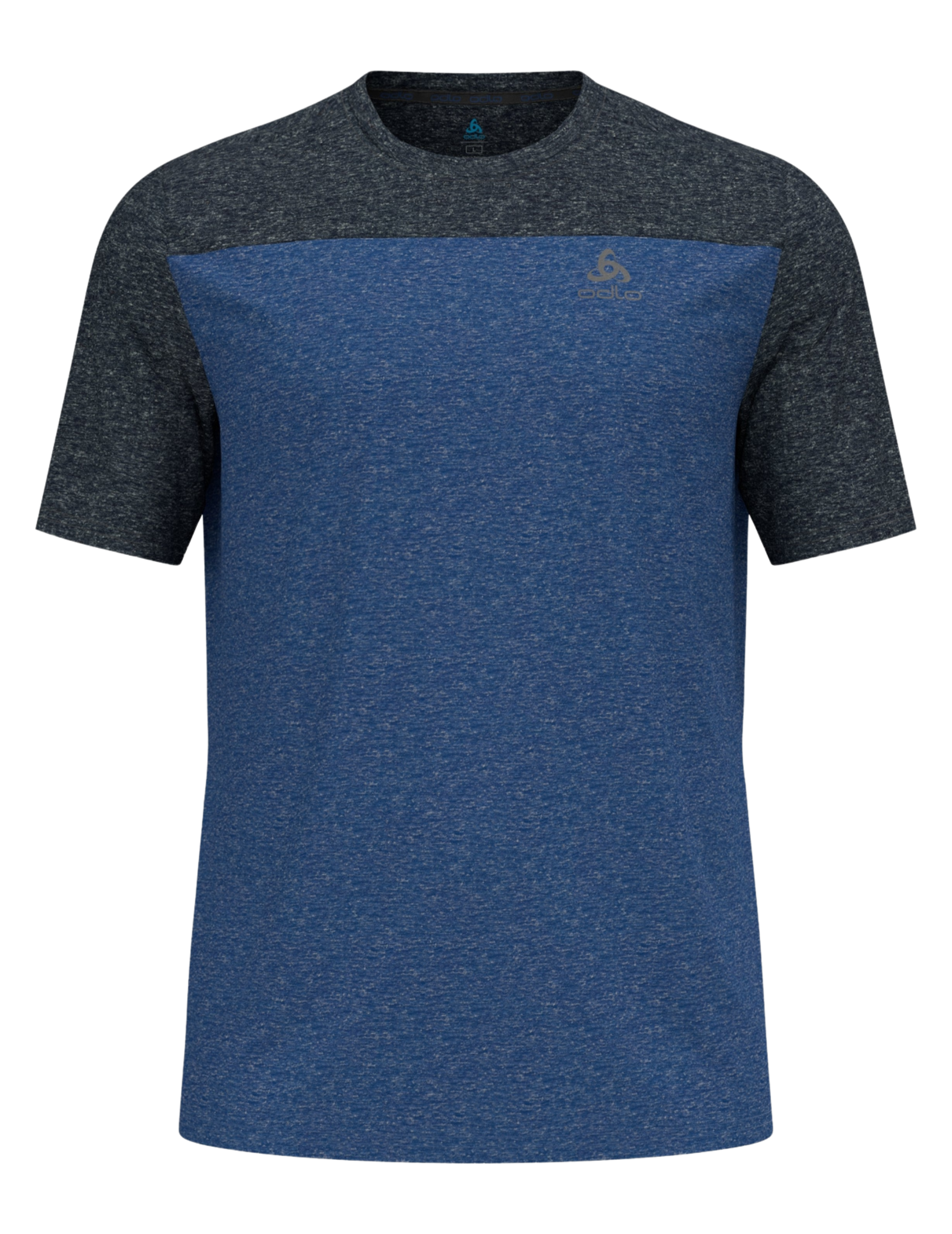 ODLO Odlo X-Alp LinenCool Crew Short Sleeve Men's Cycling T-Shirt