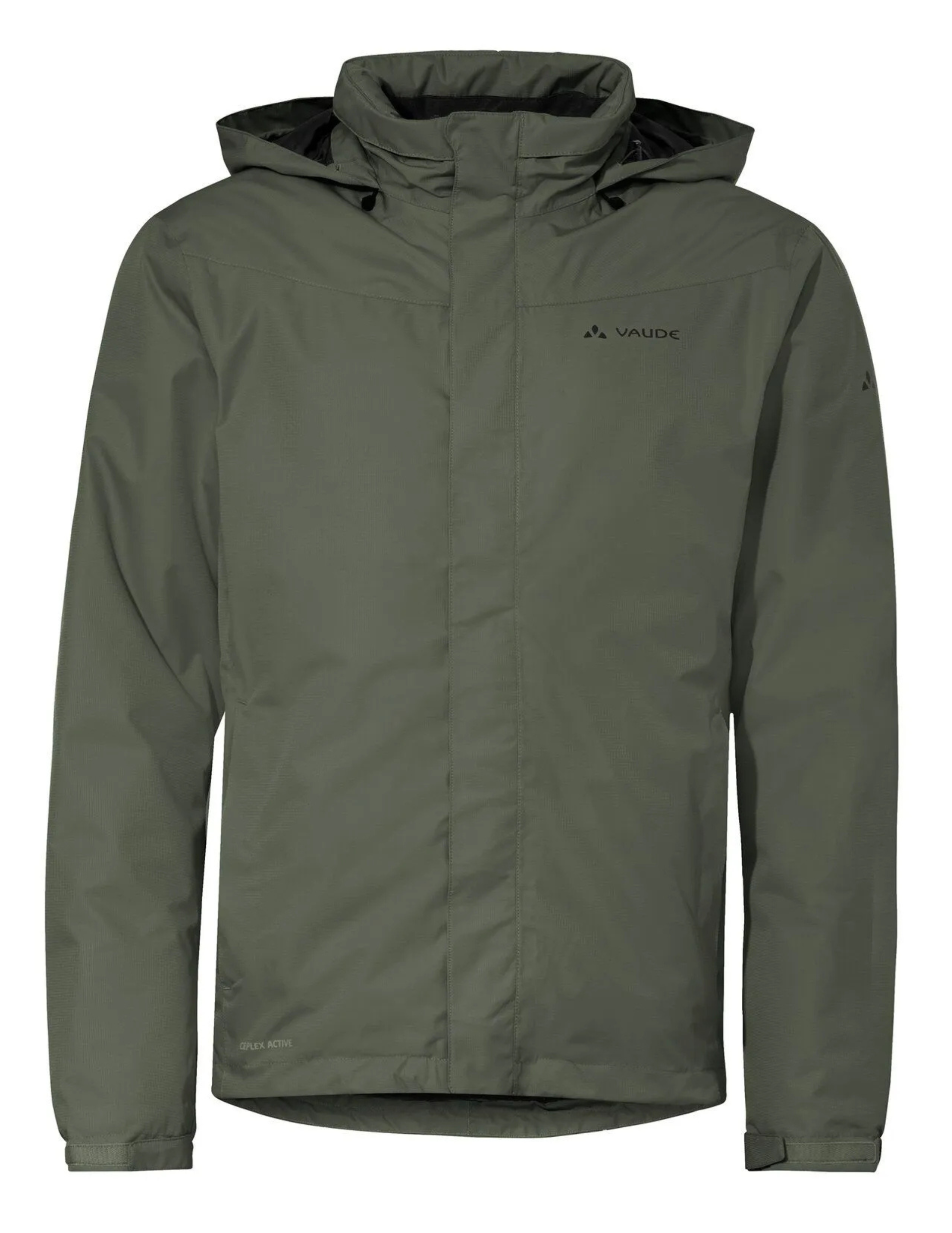 Hooded Jacket Vaude Me Simony 5l Jacket Iv Vaude Simony IV 2,5