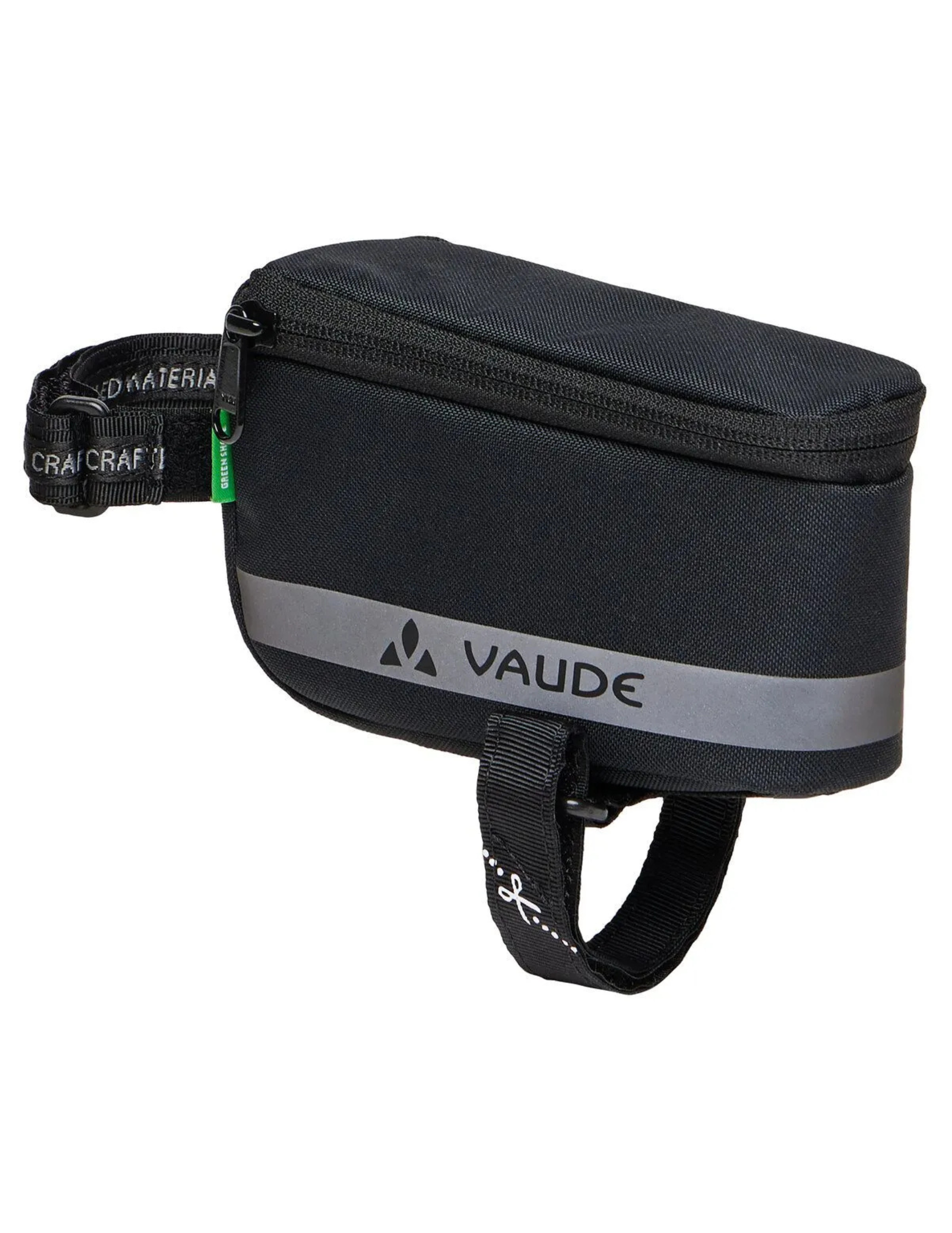 vaude fahrradtasche reparieren VAUDE Vaude TopTube Rahmentasche Schwarz ,Bikepacking-Taschen