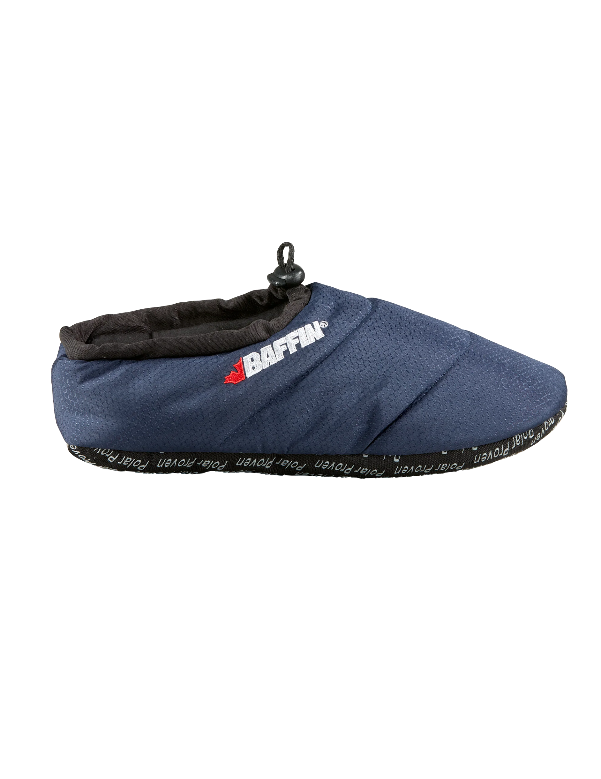 BAFFIN Baffin Cush Après-Ski Slippers Navy ,Men's lifestyle shoes