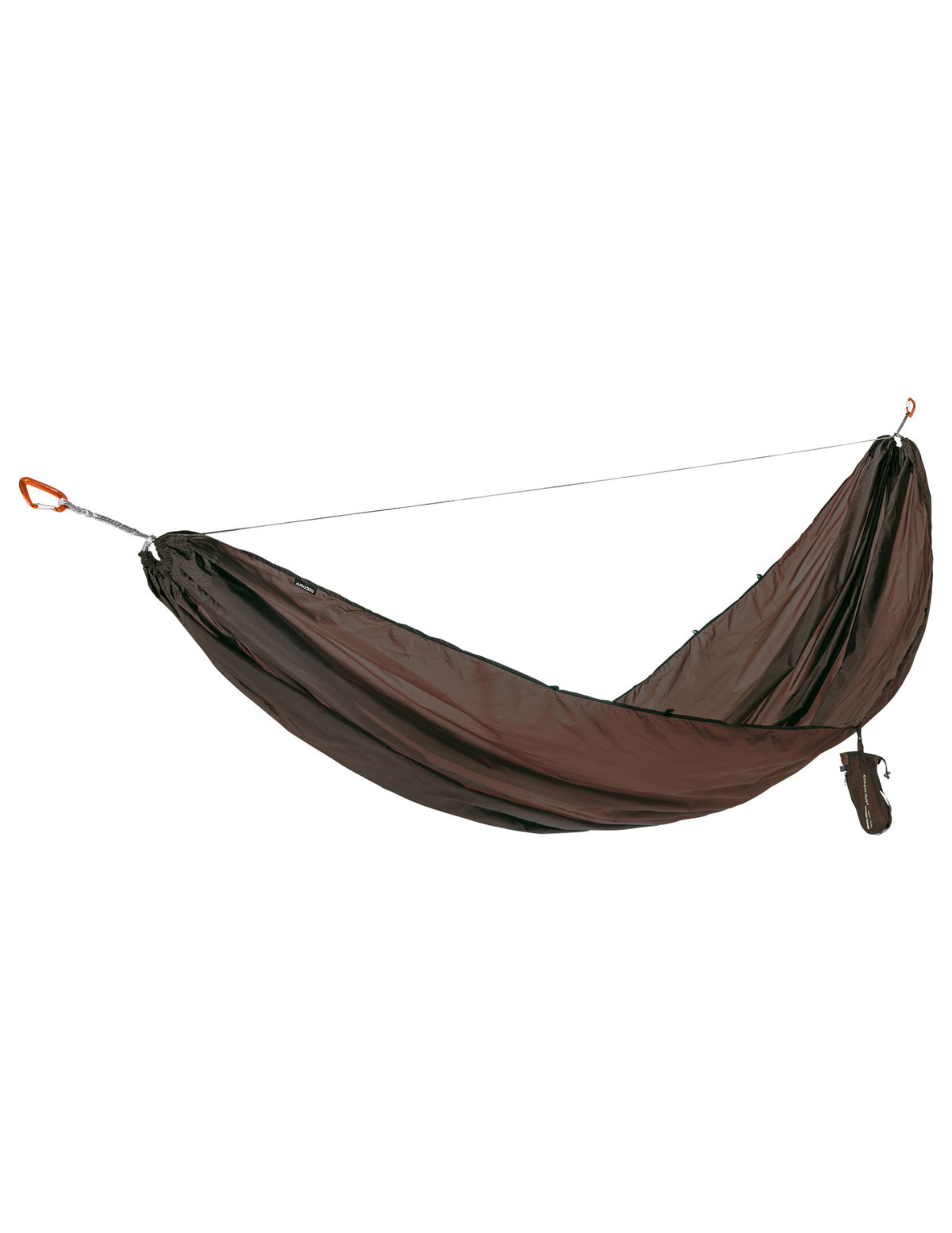 COCOON Hängematte Cocoon Ultralight ,Biwakzelte / Tarps / Biwaksäcke