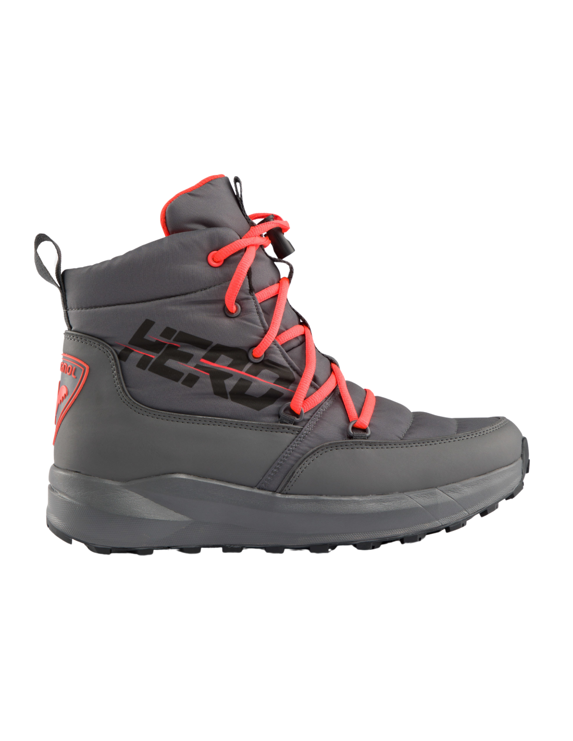 ROSSIGNOL Chaussures Apres Ski Rossignol Rossi Podium Hero Homme Hero Grey Chaussures lifestyle homme Muule