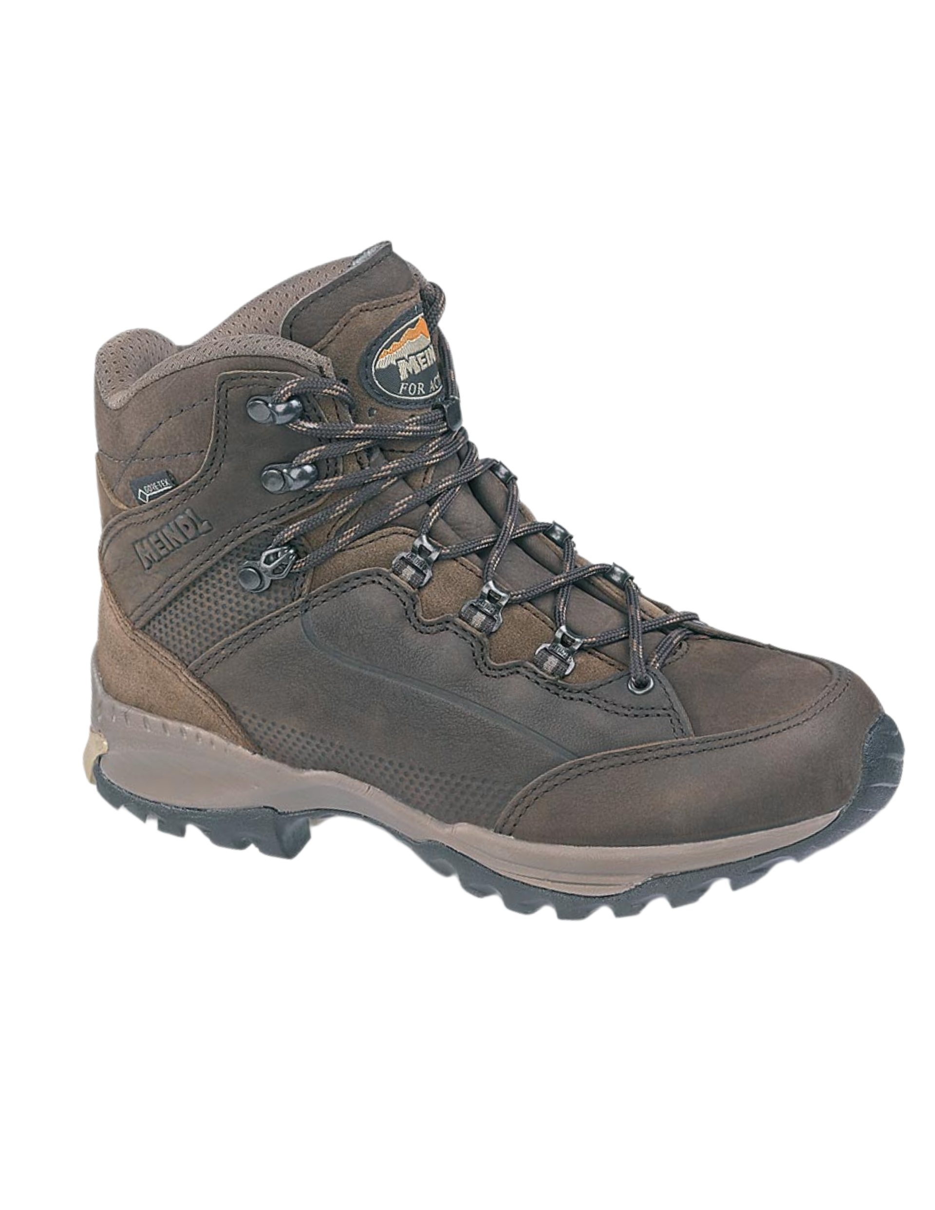 Meindl Salerno Gore Tex Women s Hiking Shoes