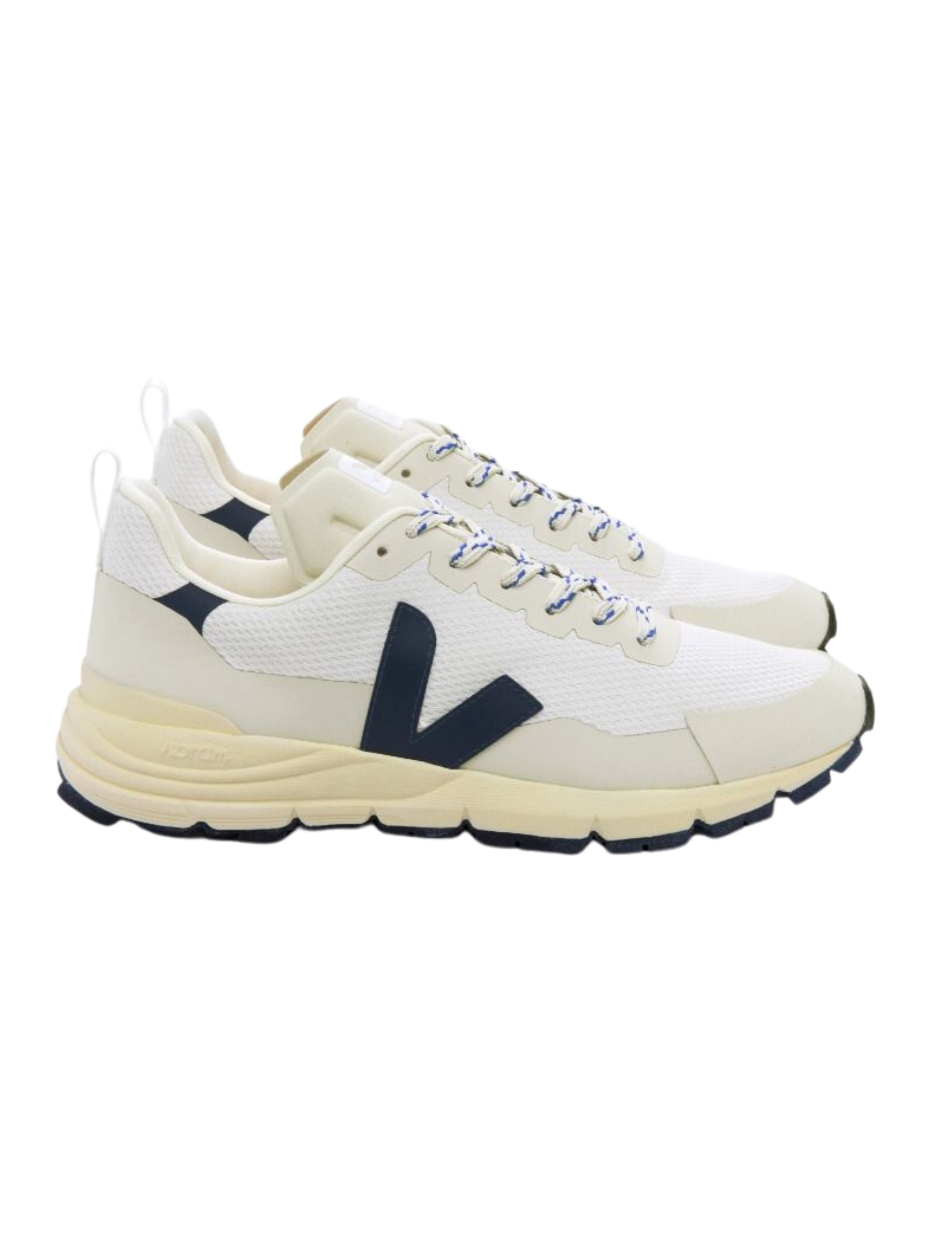 VEJA Chaussures de Voyage Randonnee Veja Dekkan Alveomesh Homme Chaussures de randonnee homme Muule