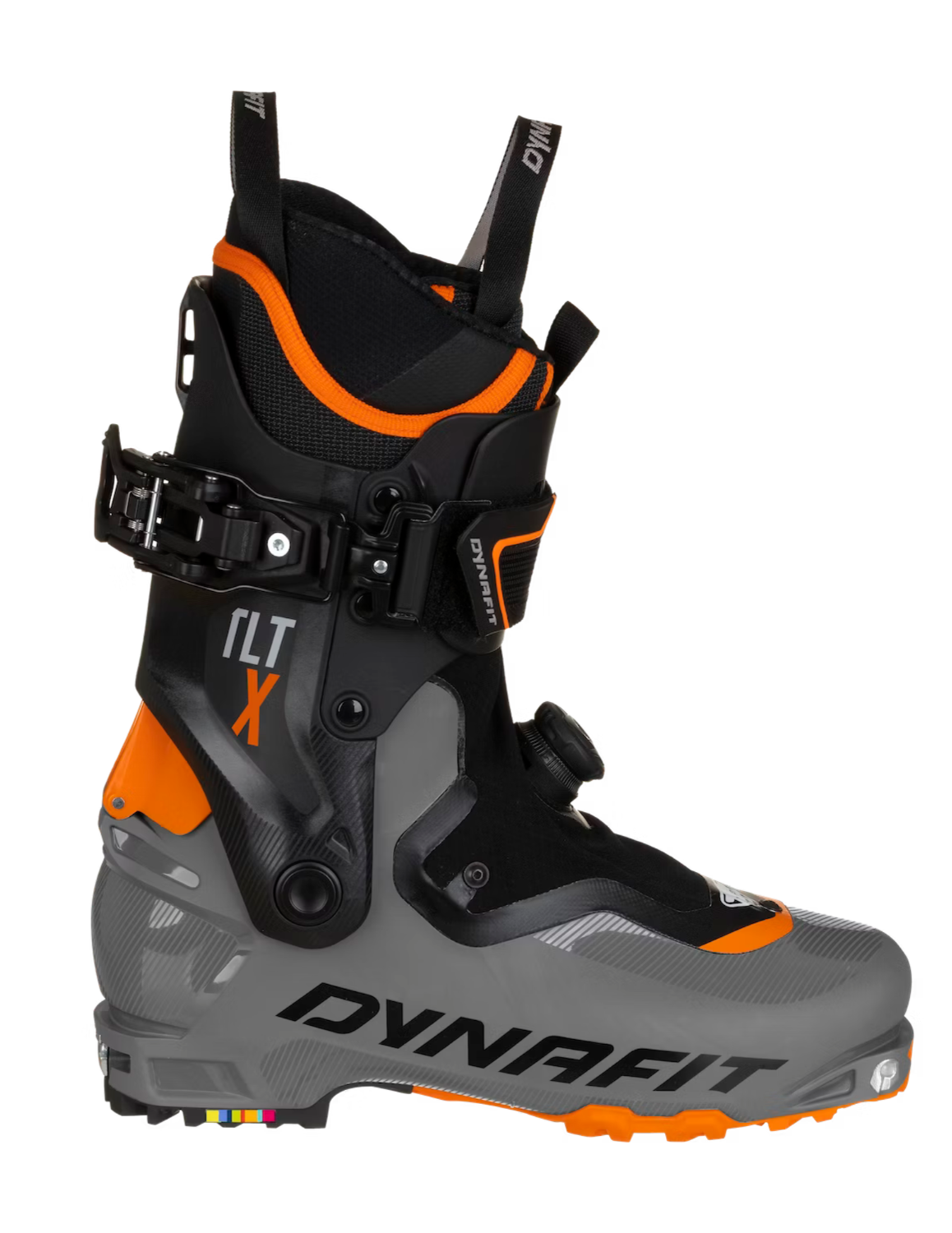 DYNAFIT Scarpe da sci da escursionismo tlt x pu uomini Magnete