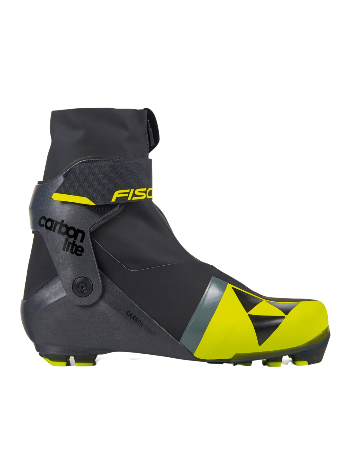 Chaussures de Ski de Fond Skating Carbonlite Skate Homme