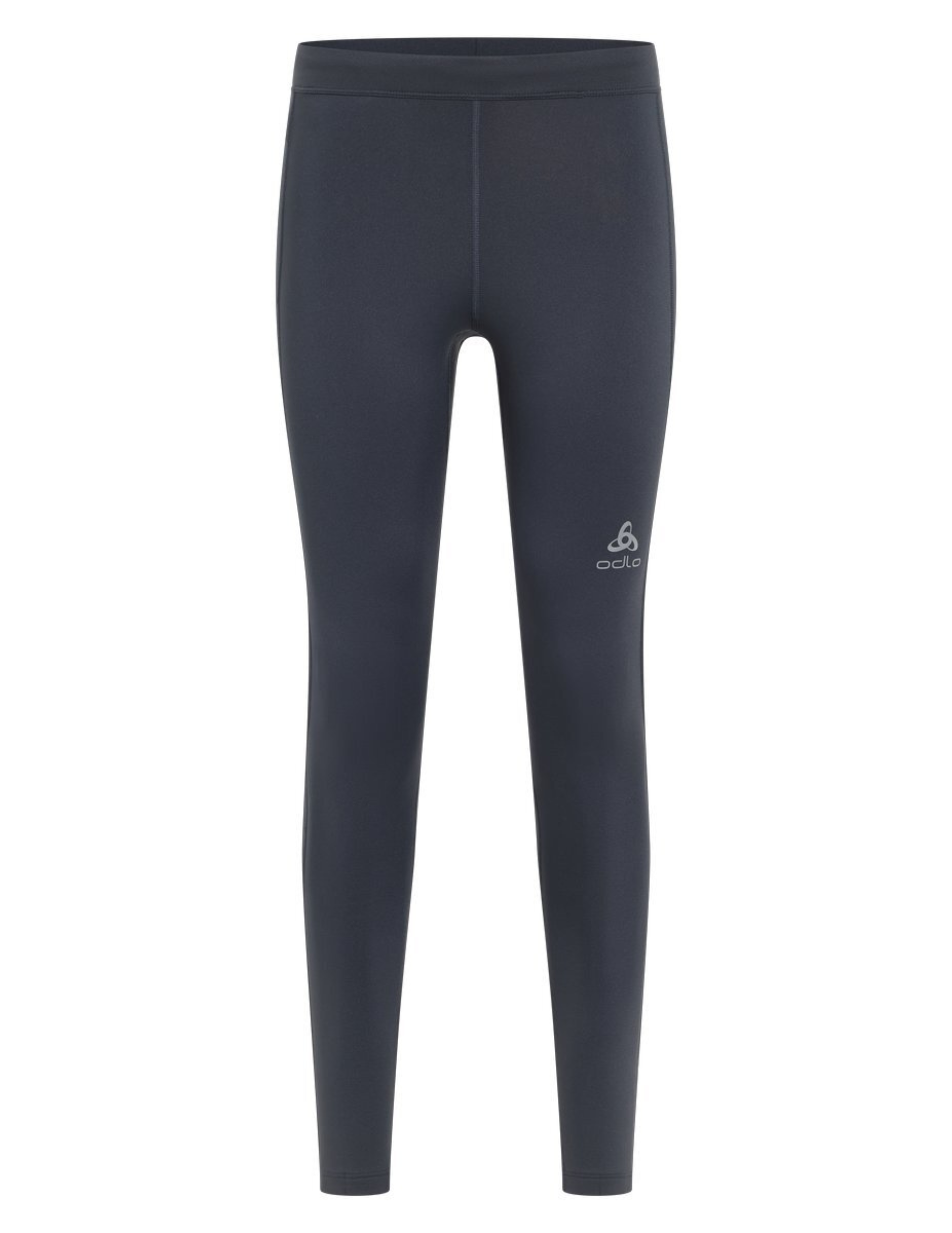 ODLO Odlo Essential Warm Men's Running Tights India Ink ,Men's