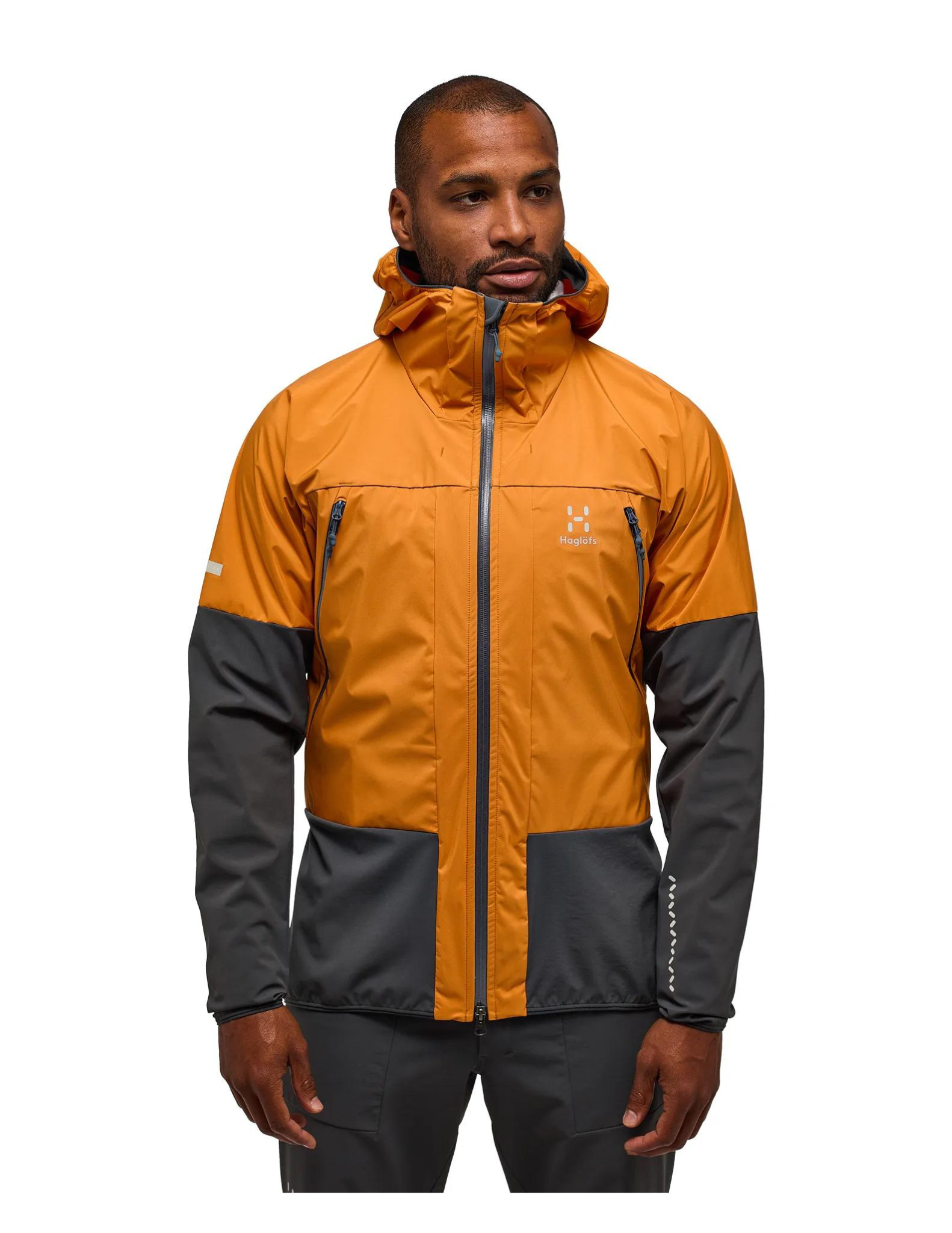 Veste ski haglofs best sale