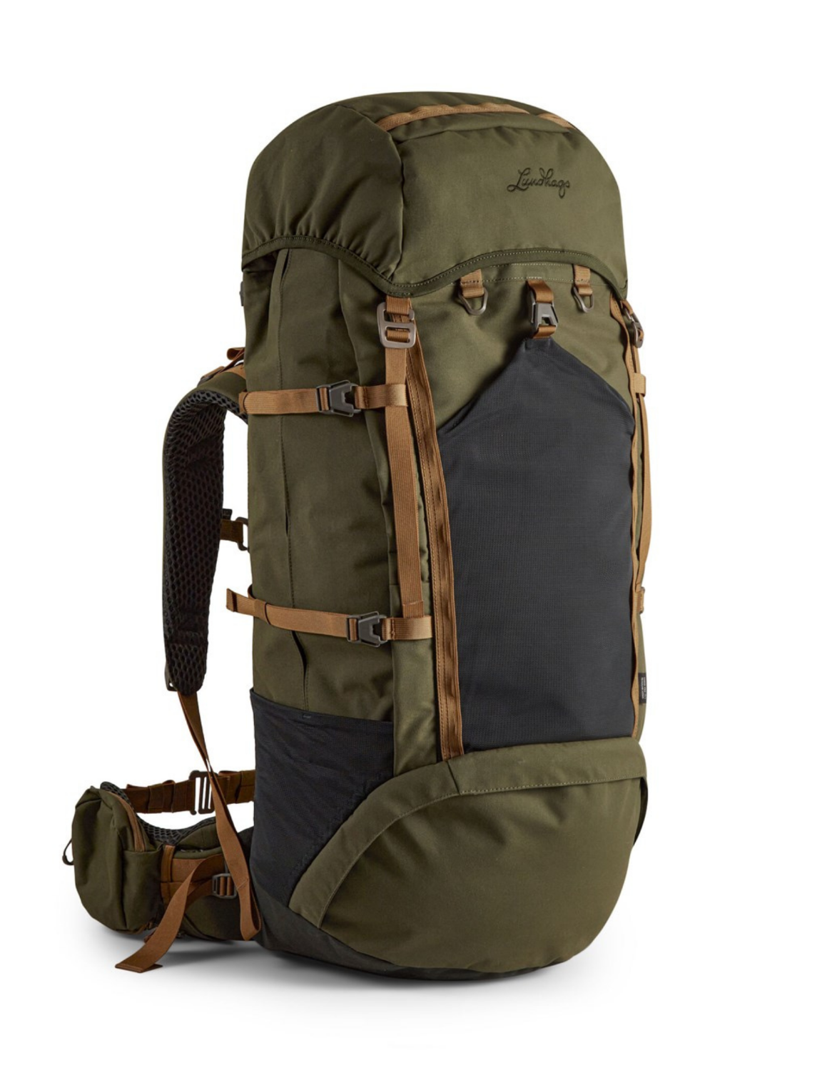 Sac à sales dos forclaz 60