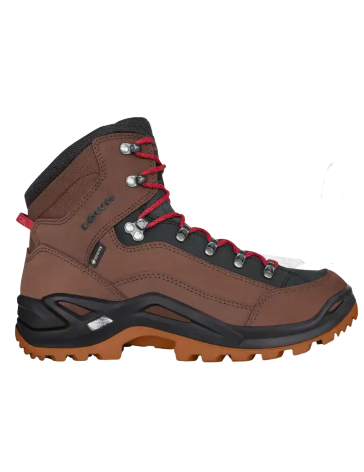 Lowa sales renegade red