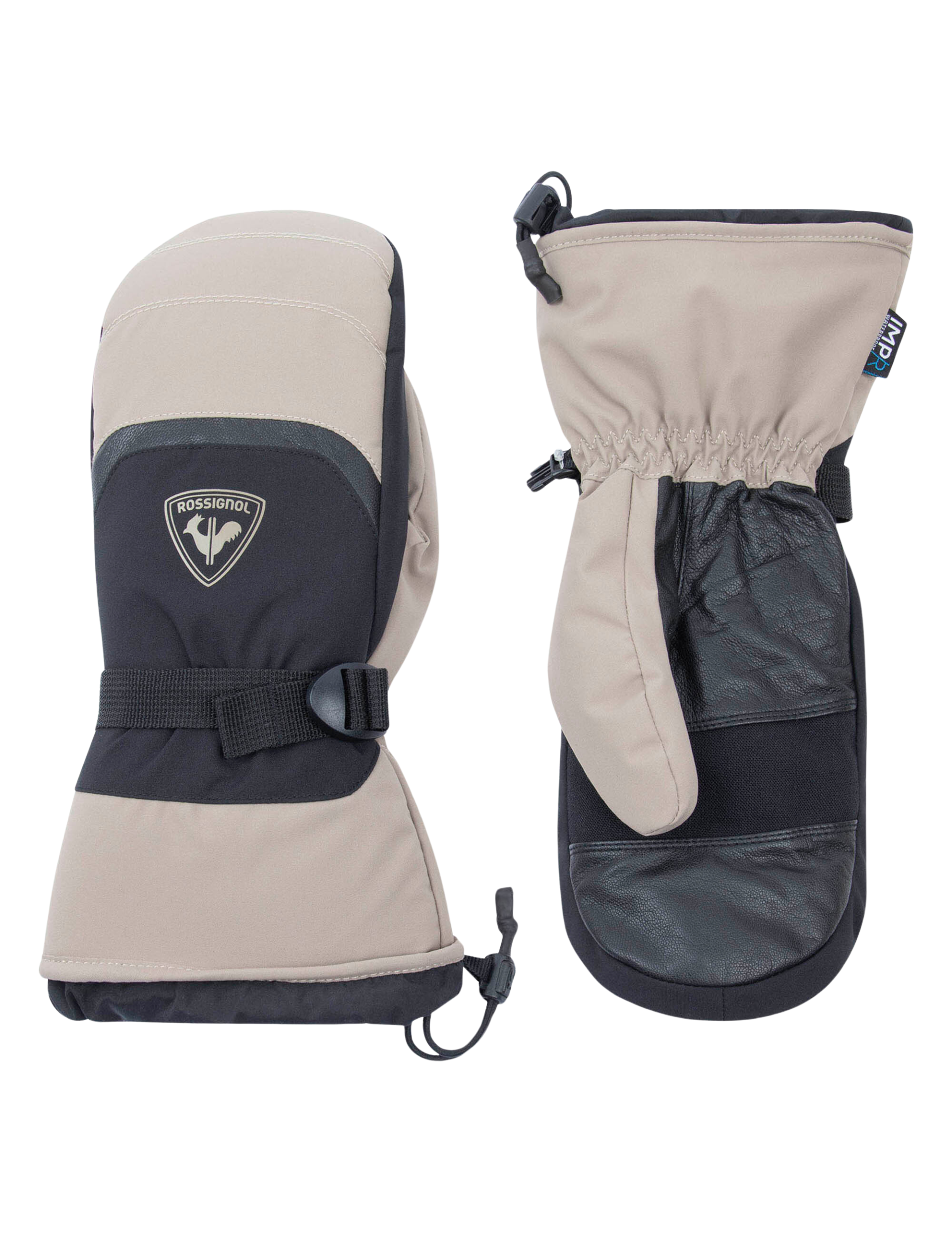 ROSSIGNOL Moufles de Ski Rossignol Type Homme Dune ,Gants de ski