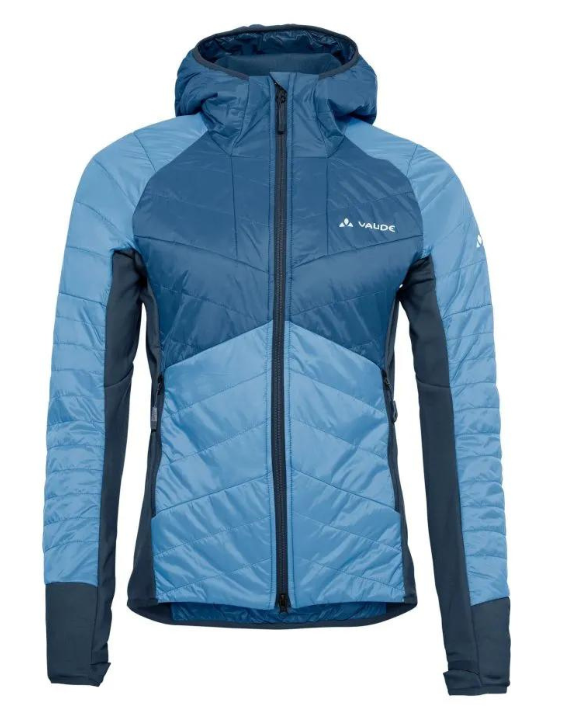 Pants Vaude Sesvenna VAUDE Sesvenna III Isolation Short Men Black