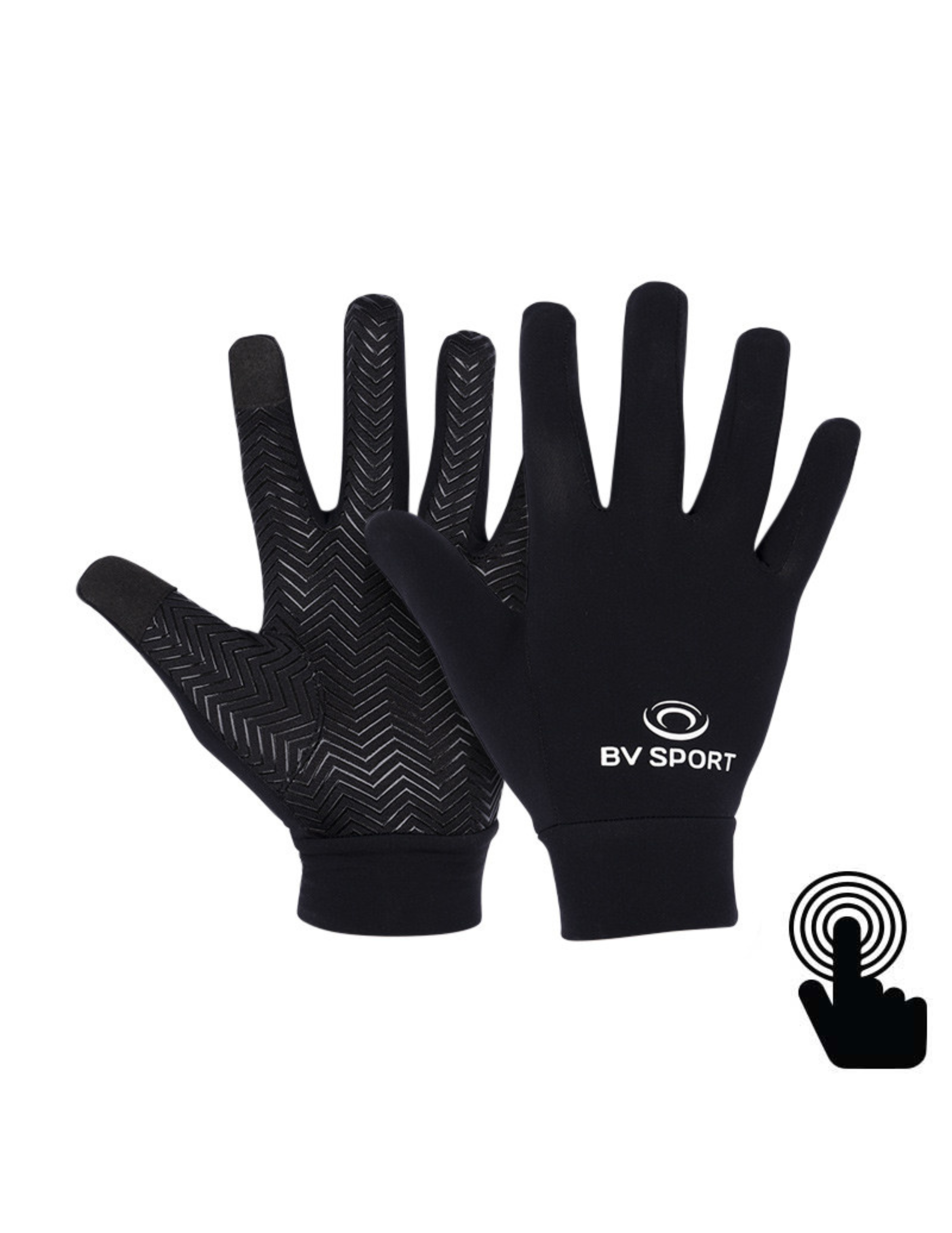 ss handschuhe BV Sport Light Run Mix V2 Handschuhe