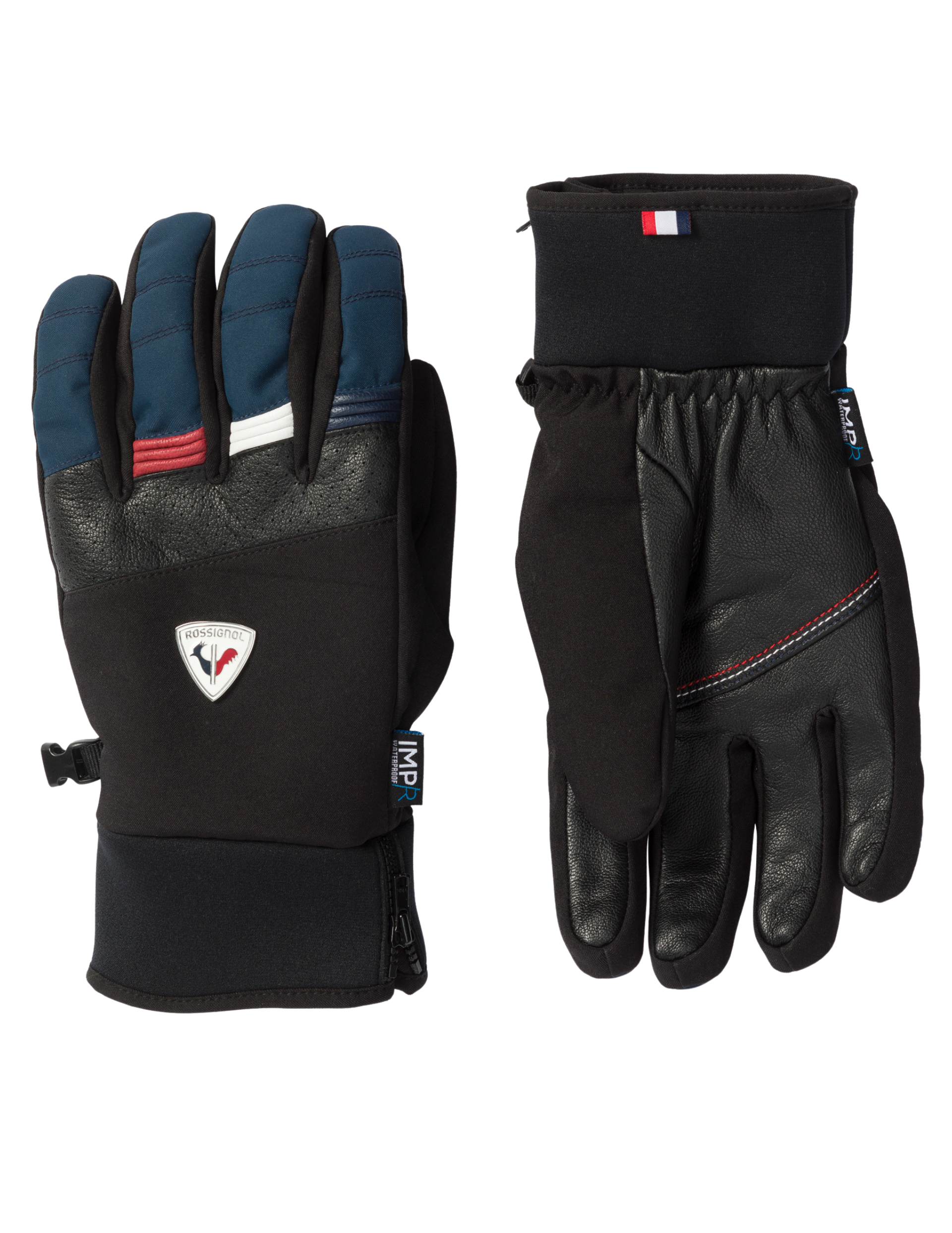 Gants 2025 ski rossignol