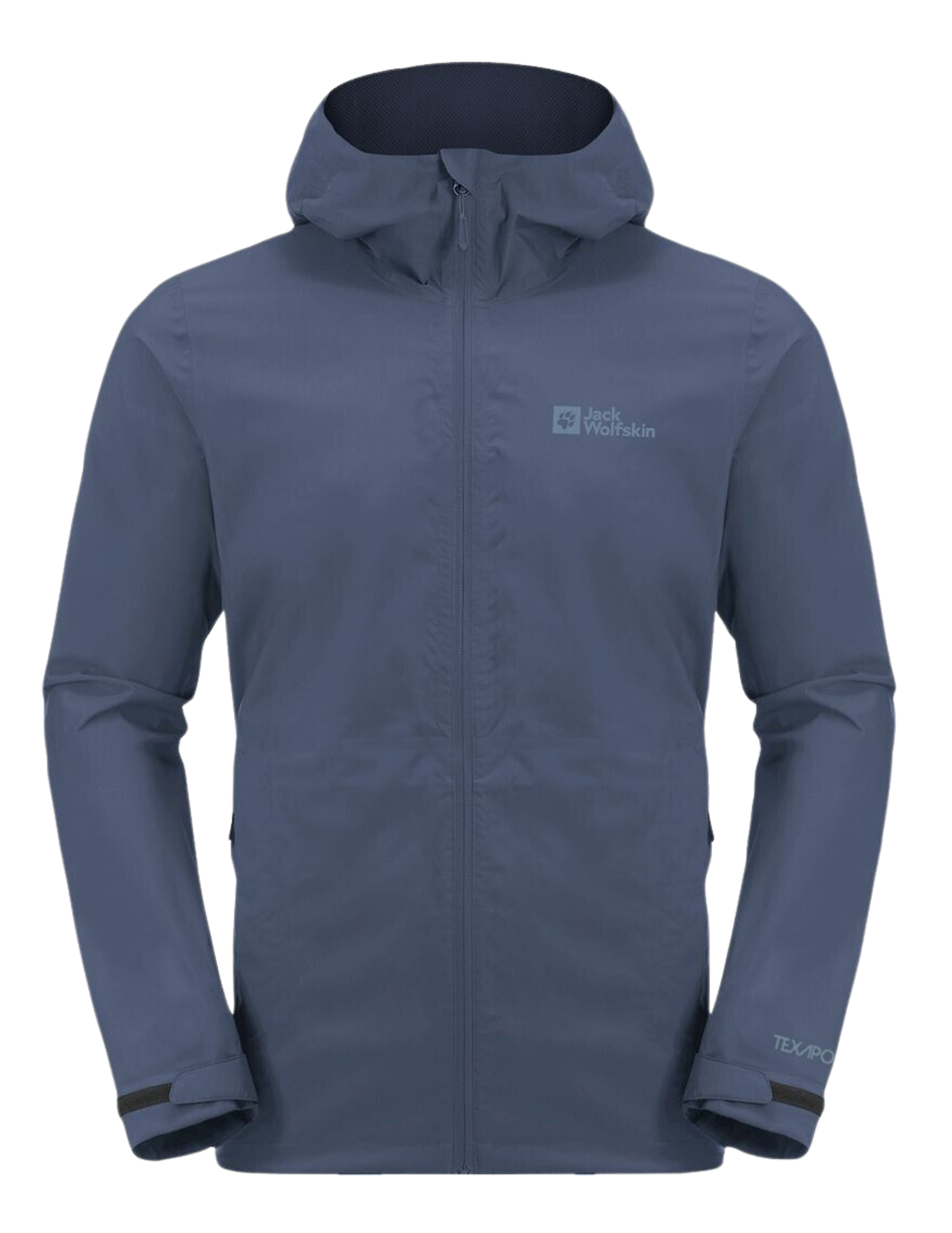 JACK WOLFSKIN Jack Wolfskin Elsberg 2,5L wasserdichte Herrenjacke