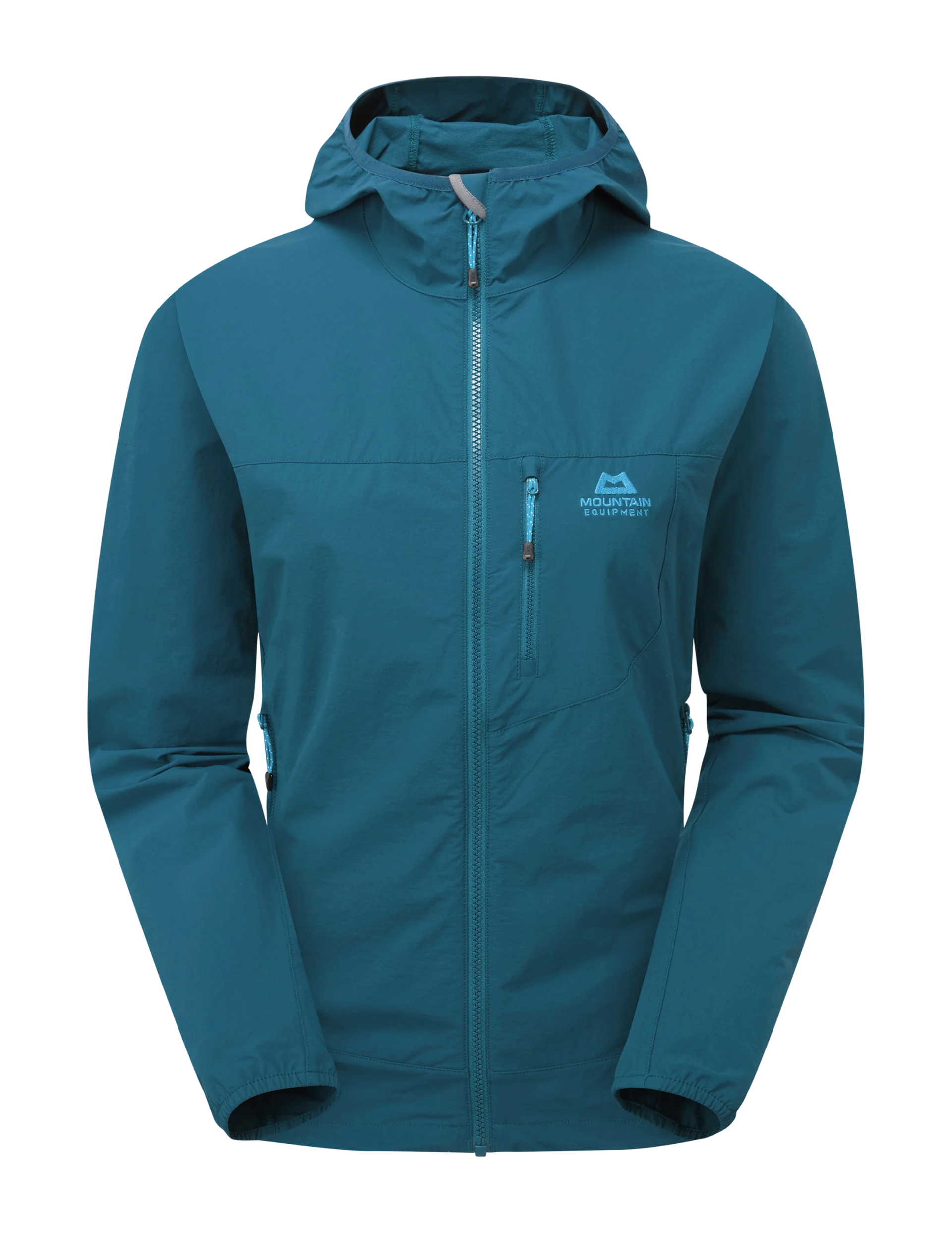 Hooded Jacket Mountain Equipment Voyage Jacket MOUNTAIN EQUIPMENT