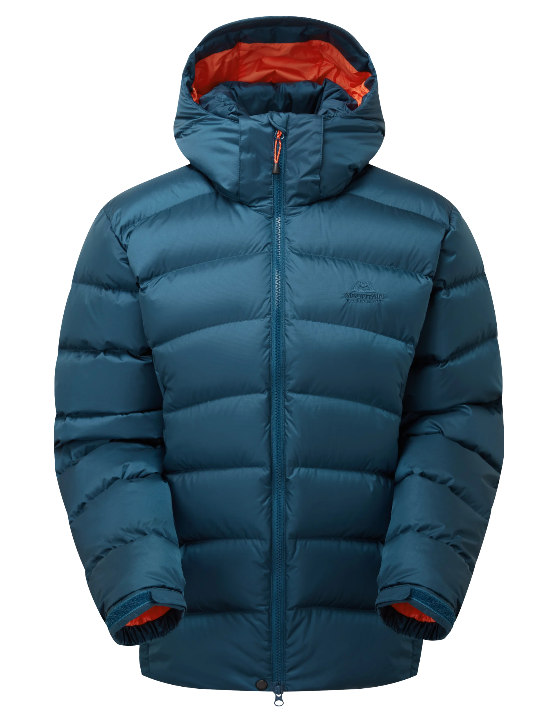 MOUNTAIN EQUIPMENT Mountain Equipment Lightline Damen Daunenjacke