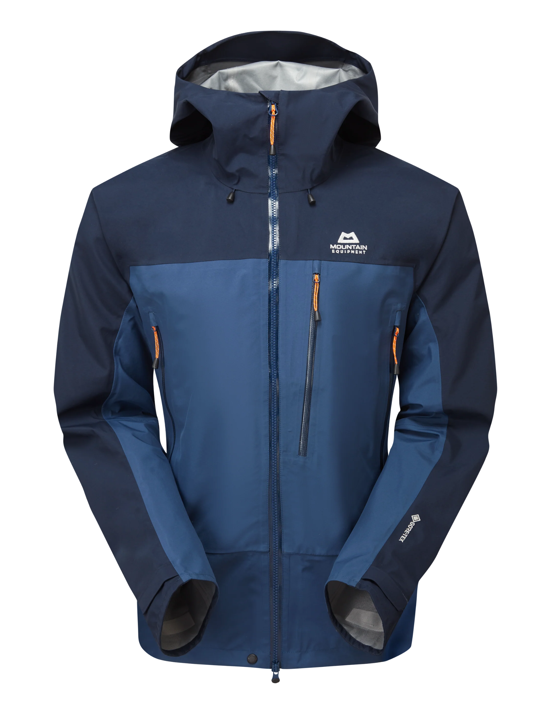 MOUNTAIN EQUIPMENT Attrezzatura di montagna immignibile giacca