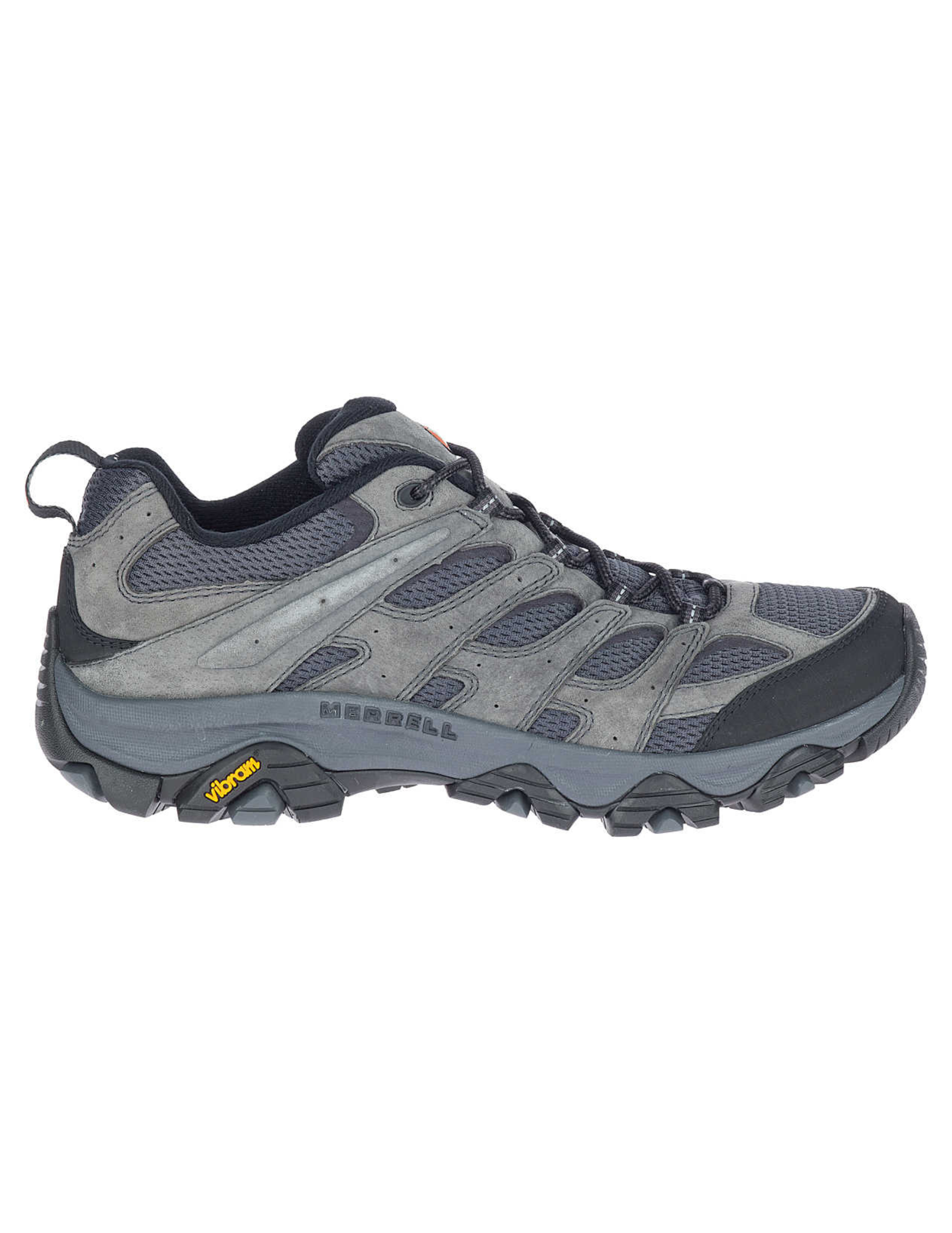 Merrell men's moab 2 waterproof wide hiking shoes sales