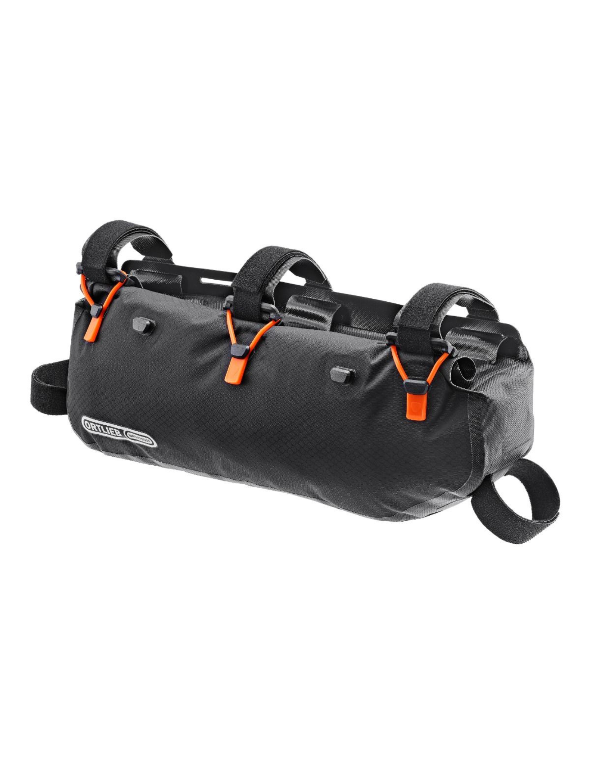 ORTLIEB Sacoche de Cadre Ortlieb BikePacking Frame Pack TopTube RC
