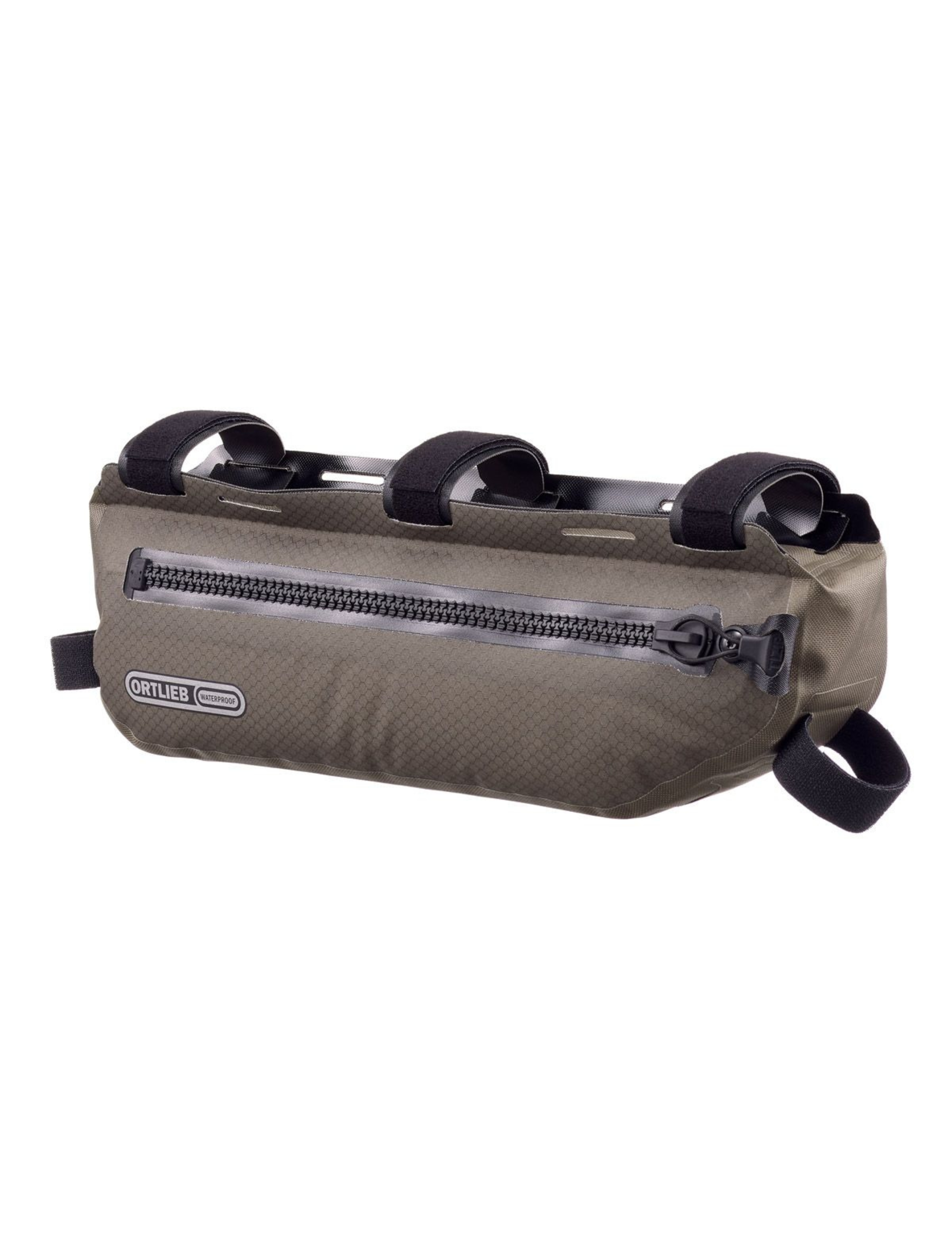 ORTLIEB Sacoche de Cadre Ortlieb BikePacking Frame Pack Toptube