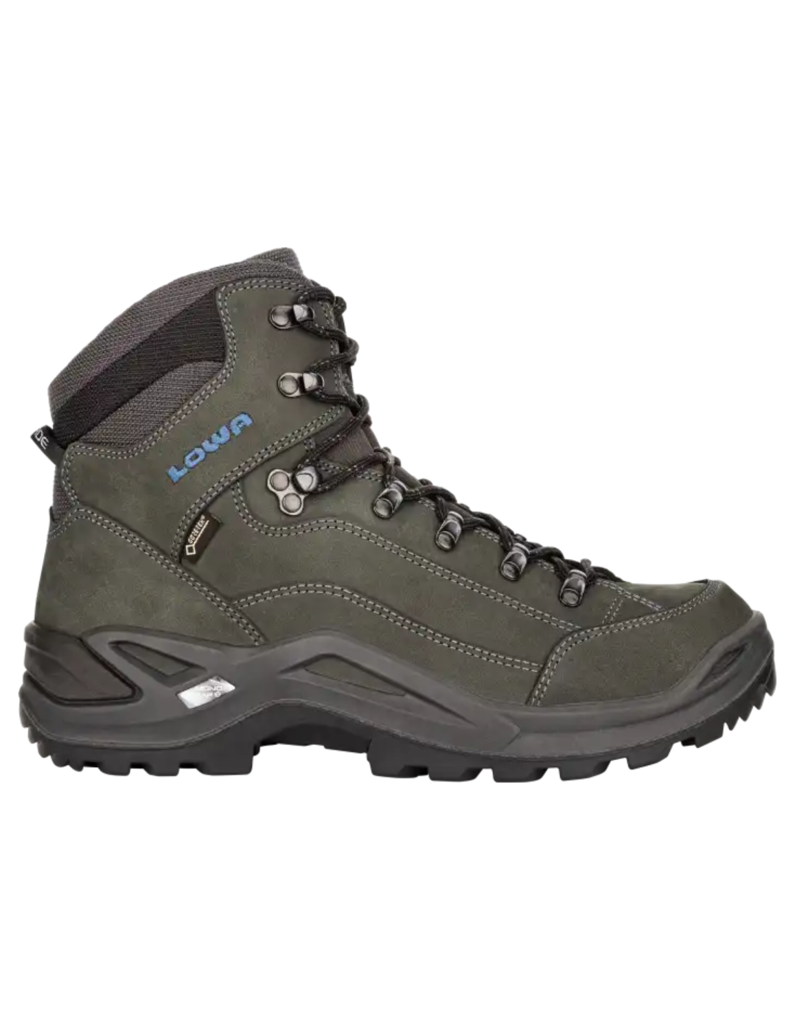 Lowa renegade sales gtx mid 42.5
