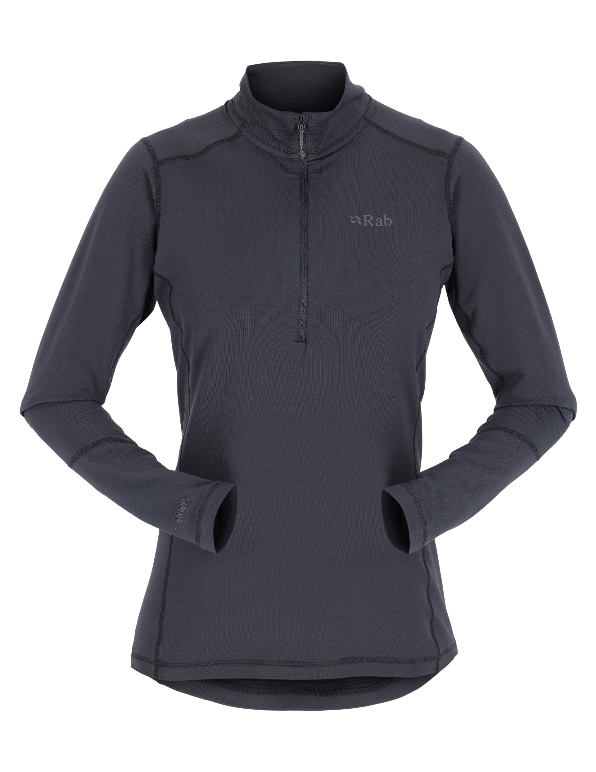 Rab Seconde main Polaire femme - Violet - L