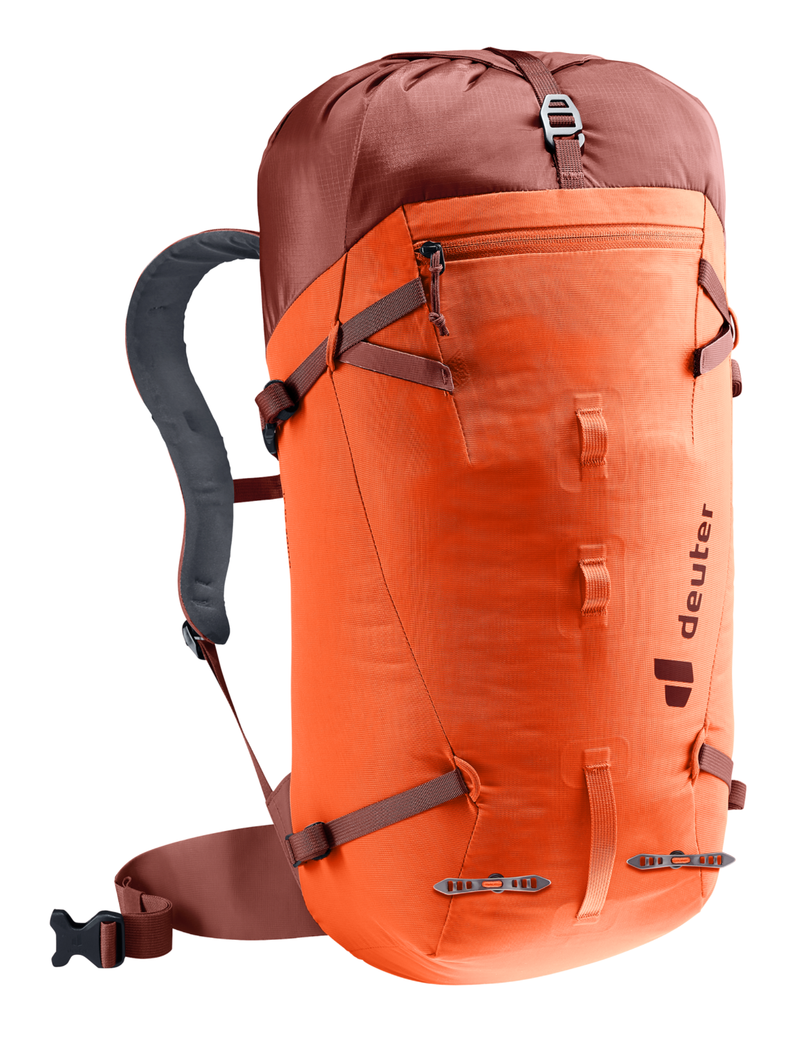 Deuter clearance guide 28