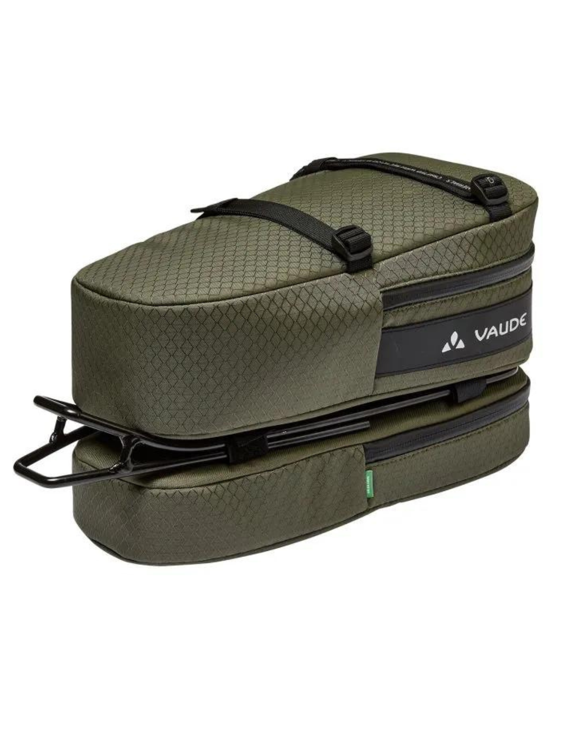 vaude fahrradtasche reparieren VAUDE Vaude Radfahrer-Satteltasche Khaki ,Bikepacking-Taschen