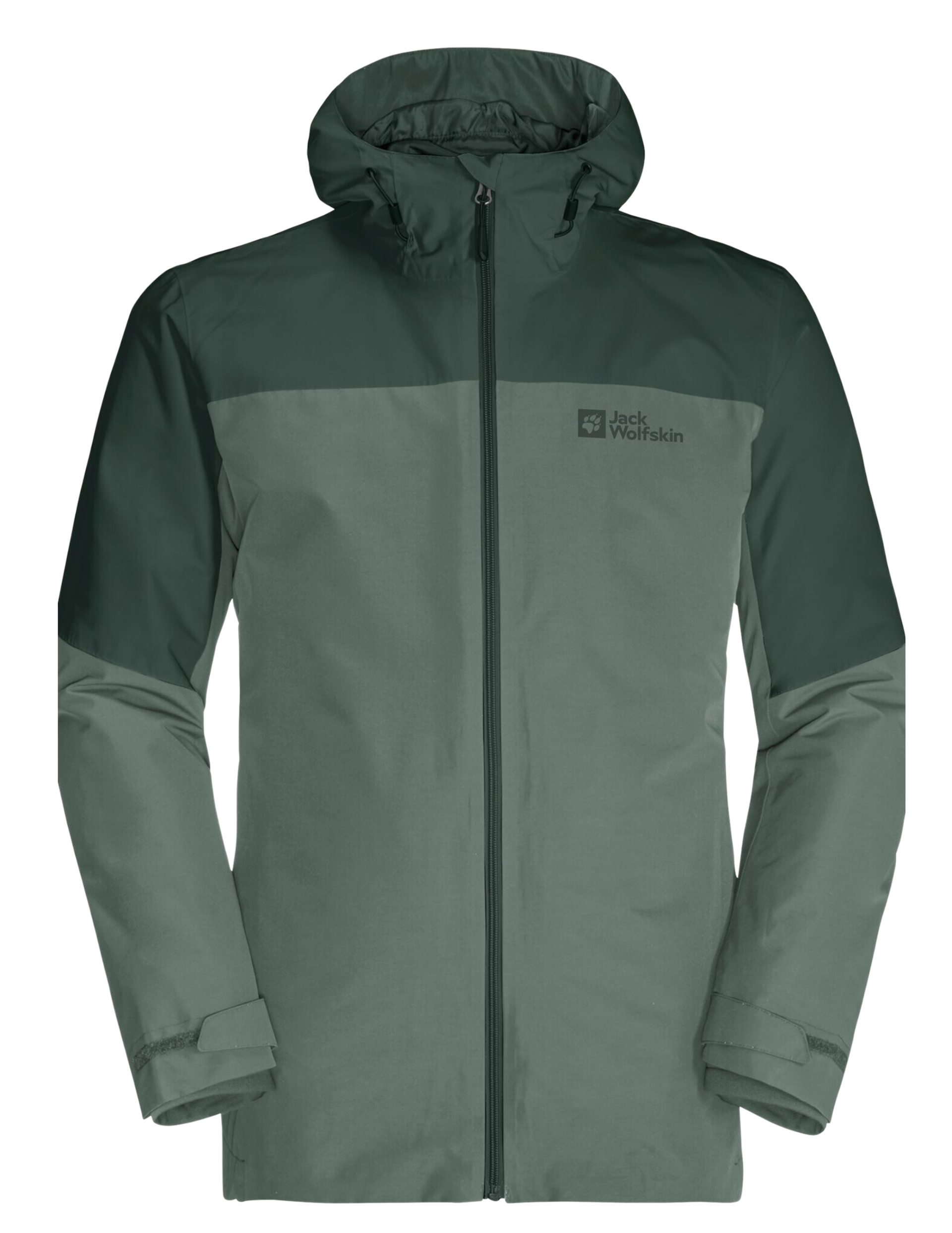 Jack wolfskin outdoor jacket online