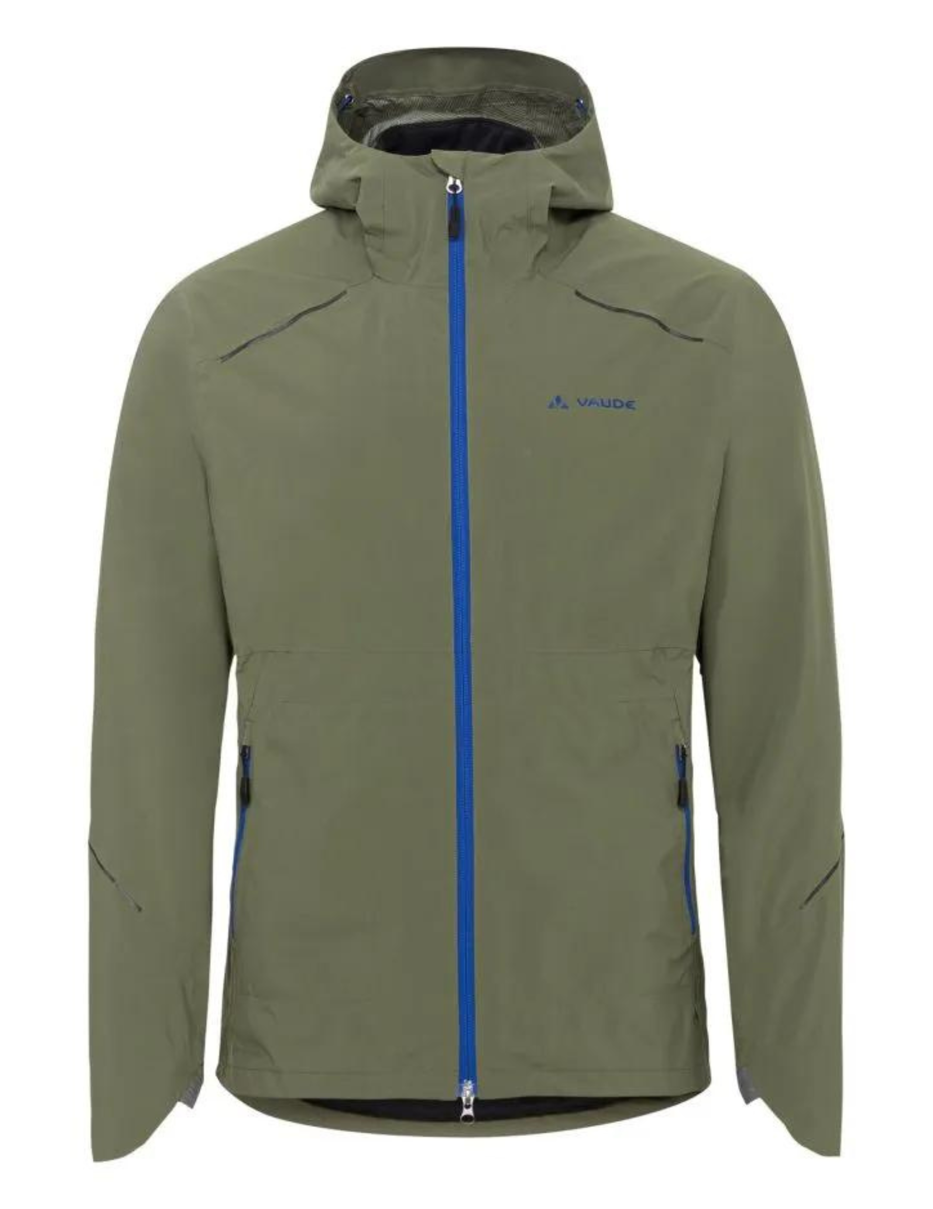 Vaude sales veste velo