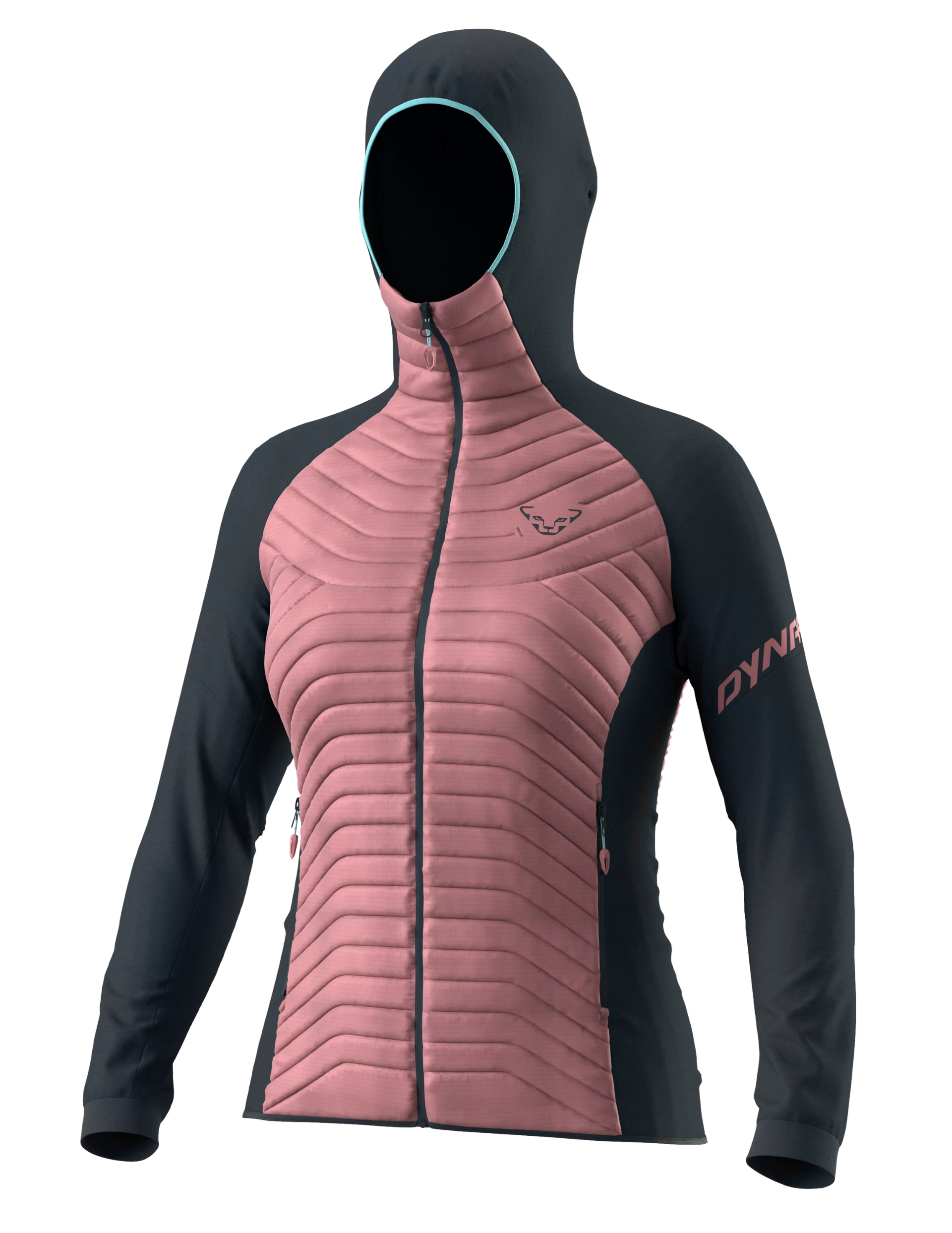 DYNAFIT Dynafit Speed Insulation Hybrid Jacket Women Mokarosa