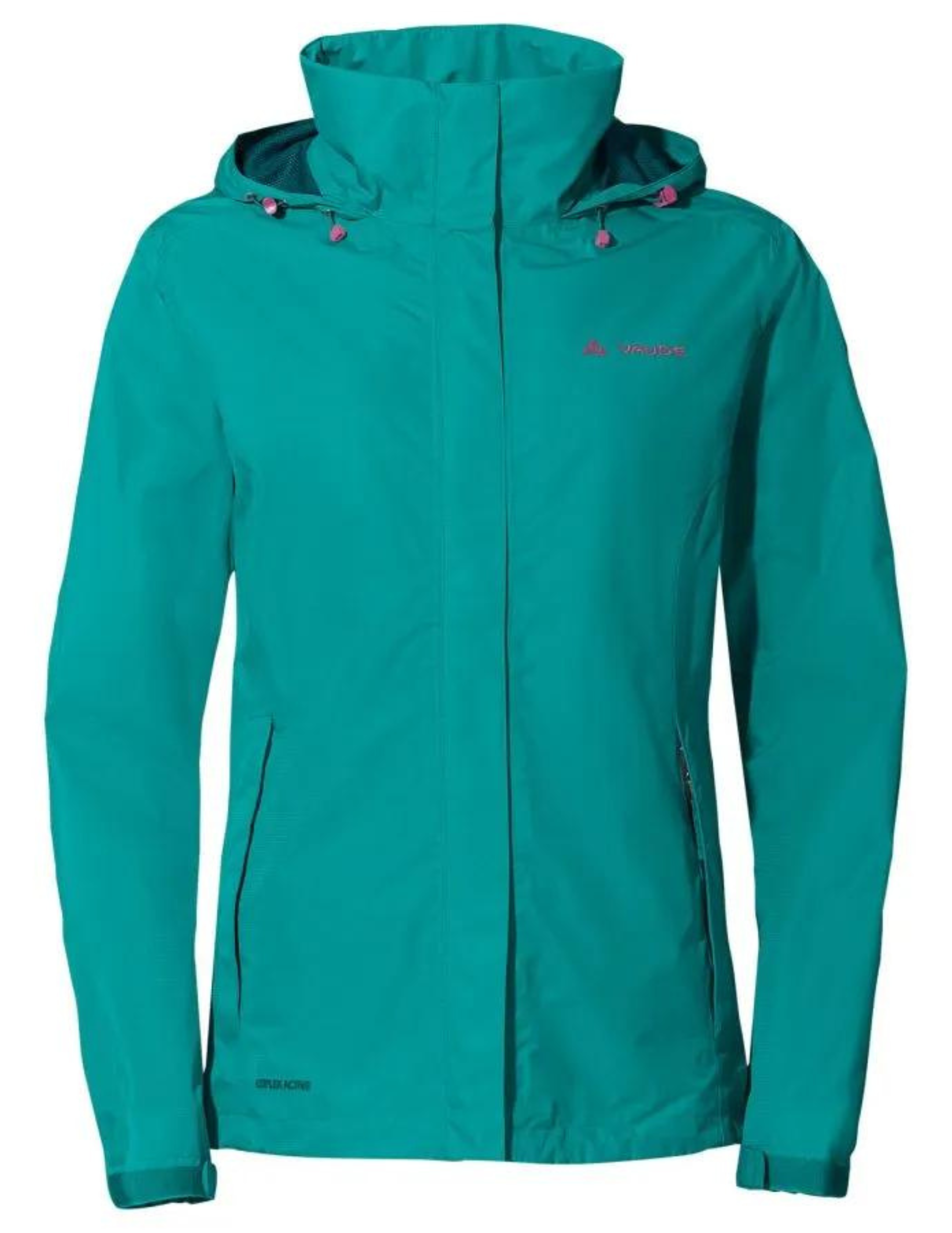 Vaude Escape Light Jacket Vaude Leichte Regenjacke Damen VAUDE