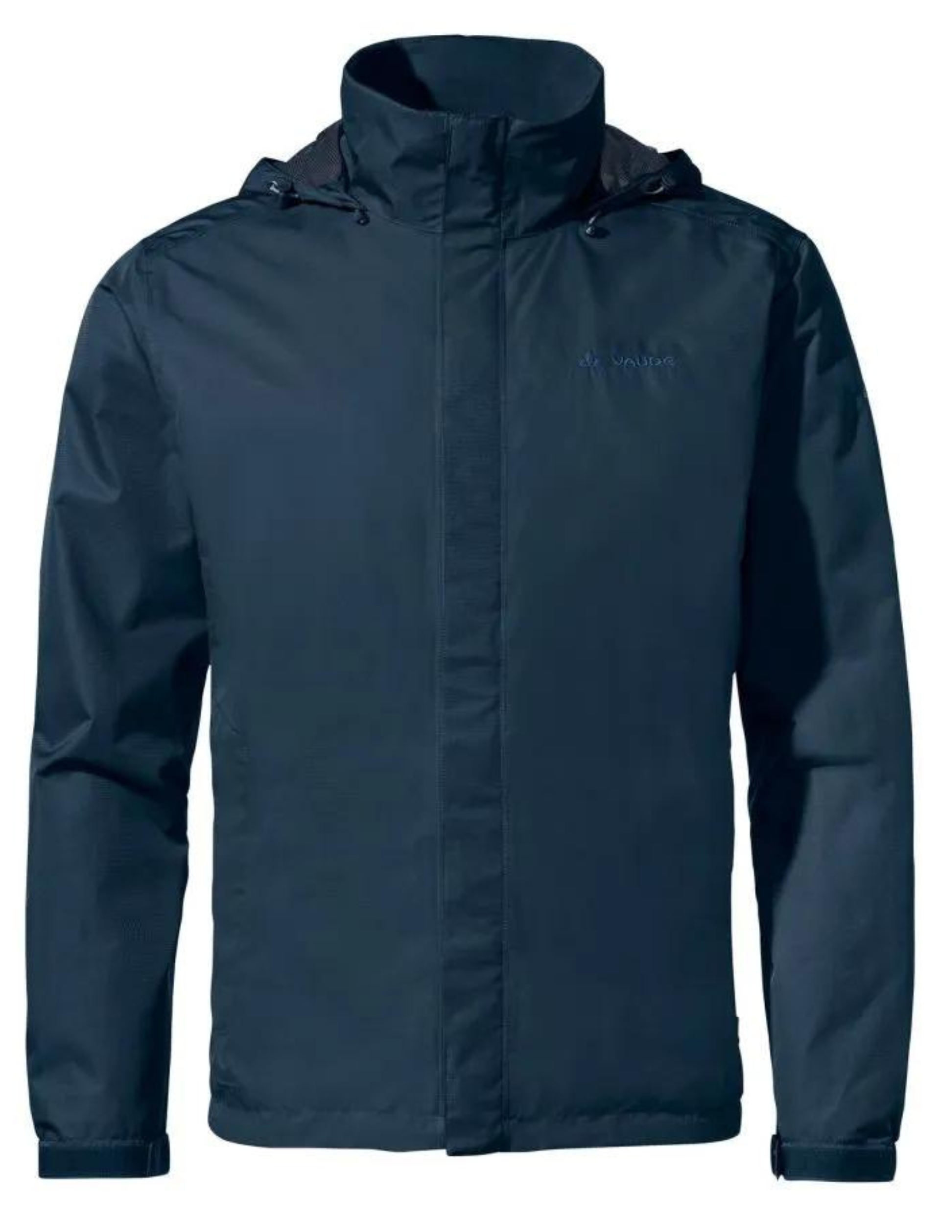 VAUDE Veste Imperm?�able Vaude Escape Light Homme Dark Sea ,Vestes de randonn?�e homme | Muule