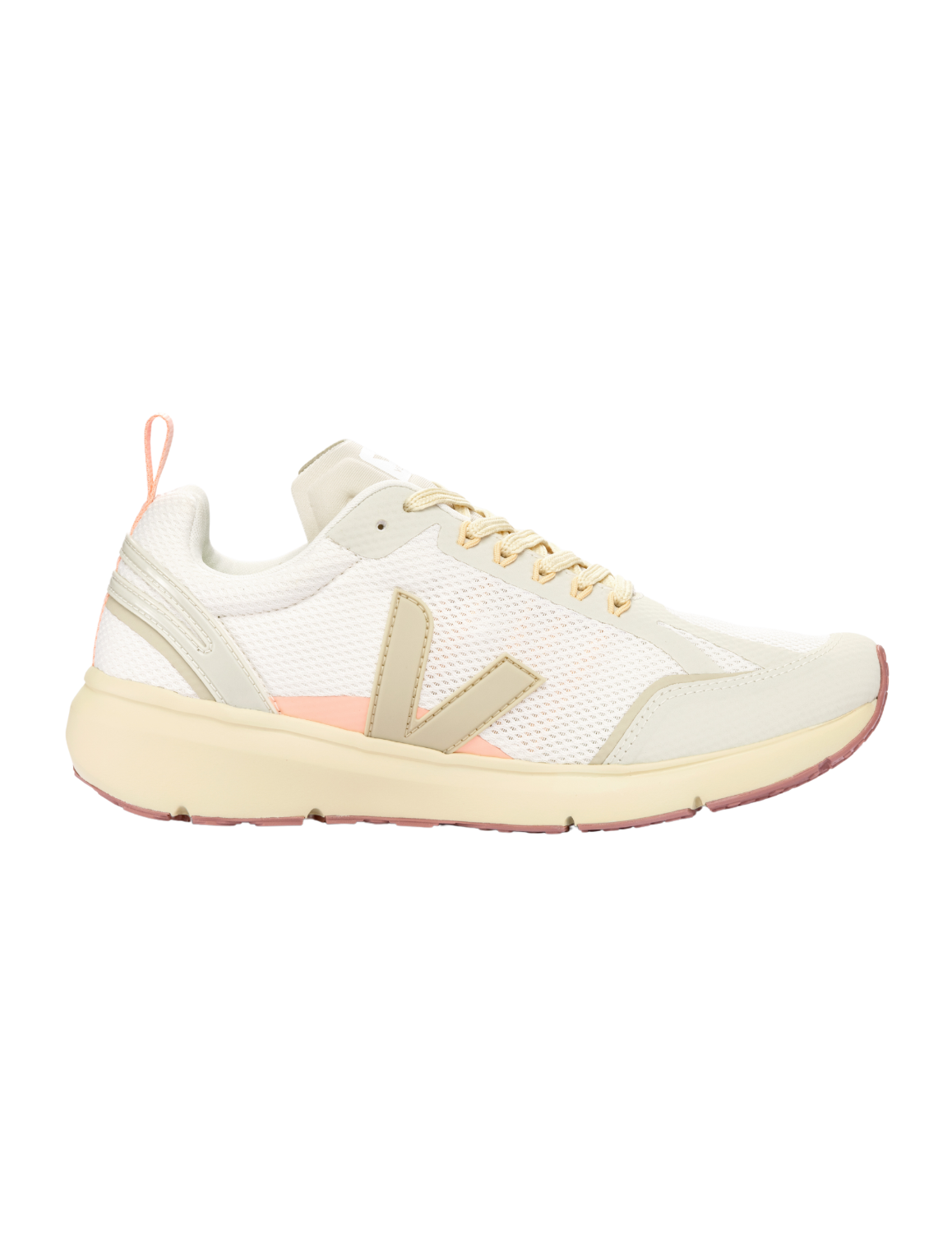VEJA Veja Condor Women's Running Shoes Gravel Almond ,Women's