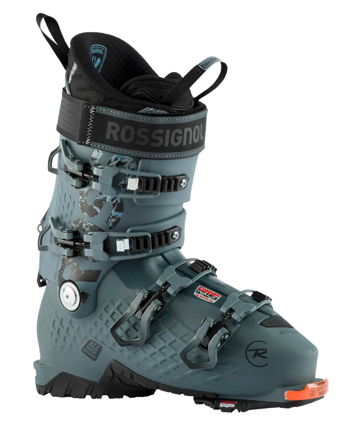 Rossignol Chaussure De Ski Italienne Chaussures De Ski All